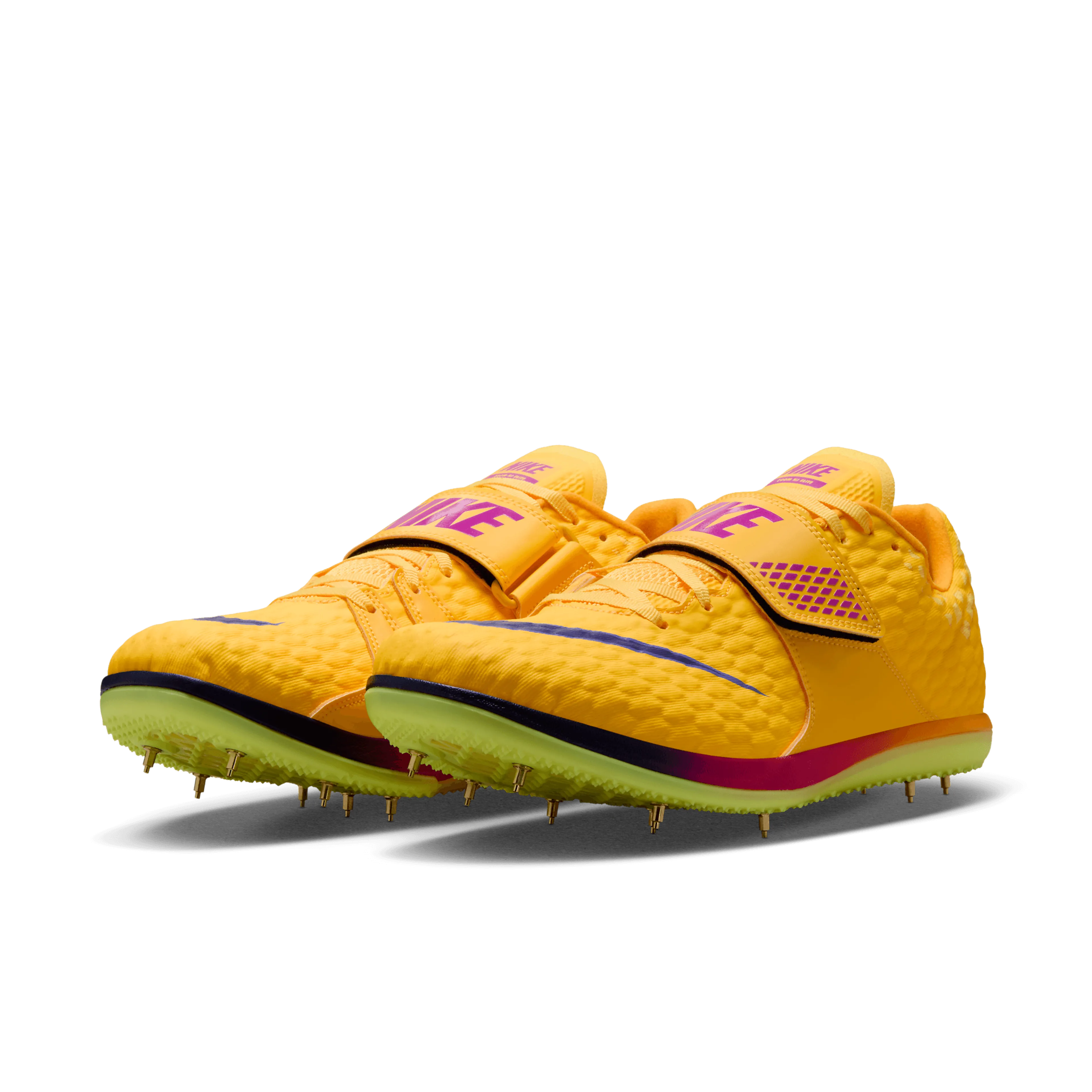 High Jump Elite