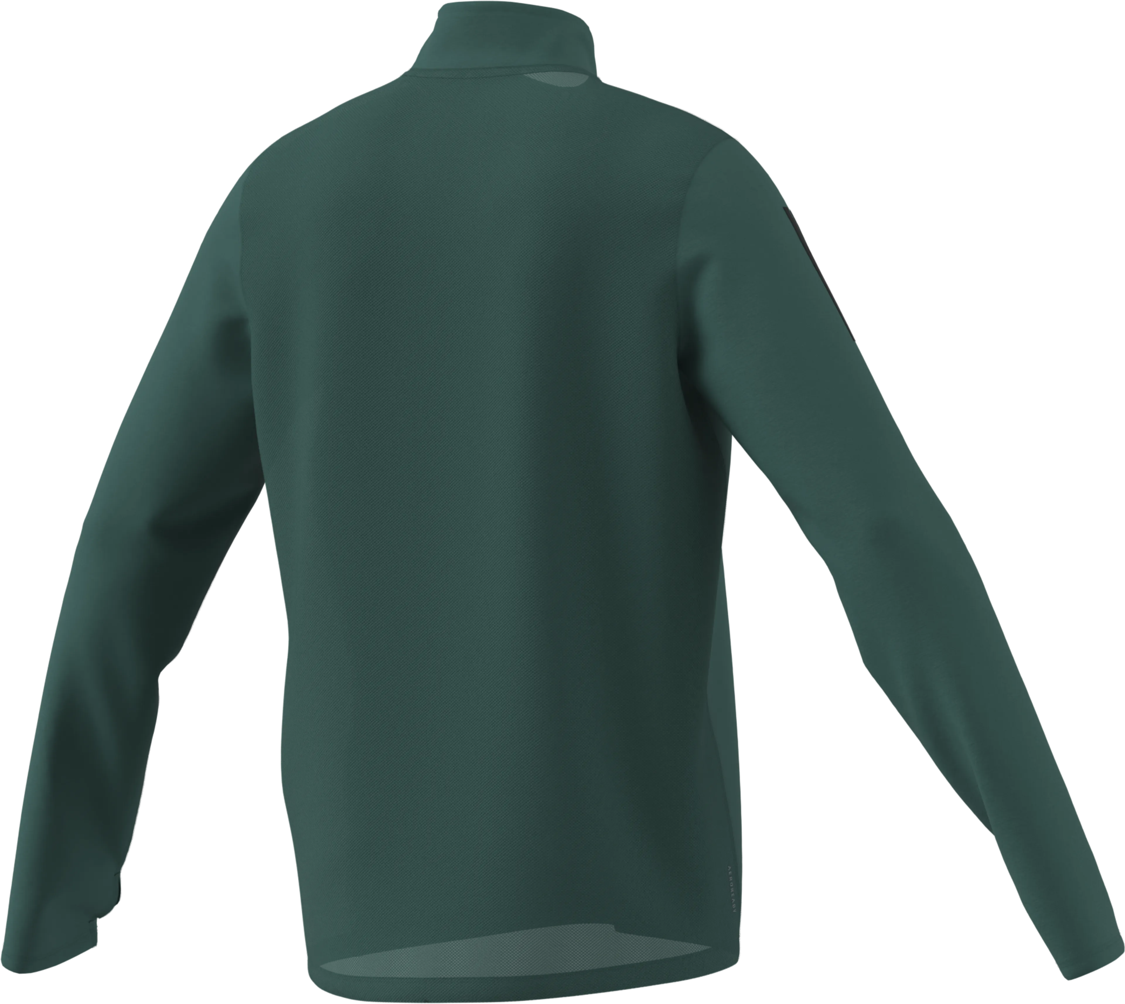 Own The Run Half-Zip