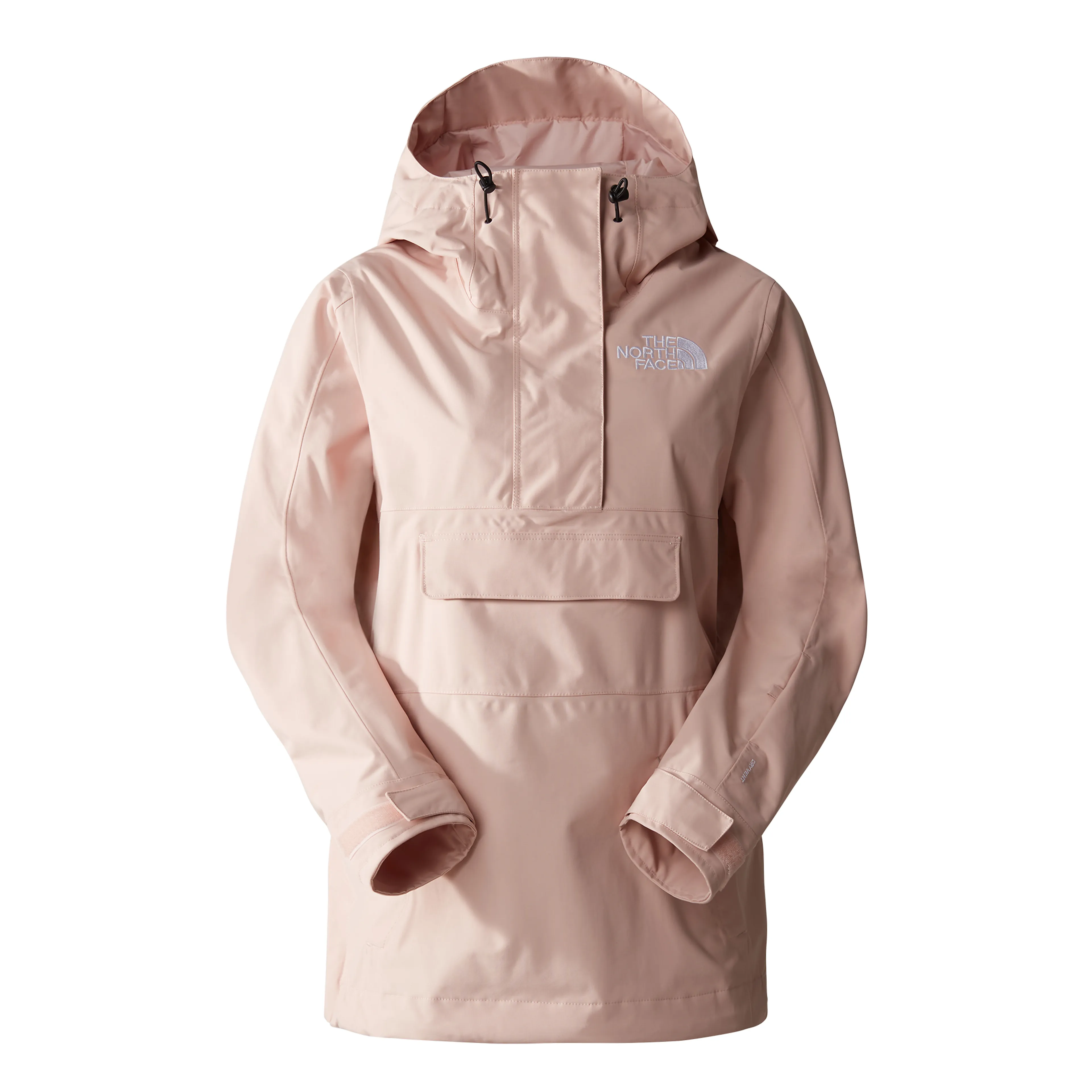 Driftview anorakk dame