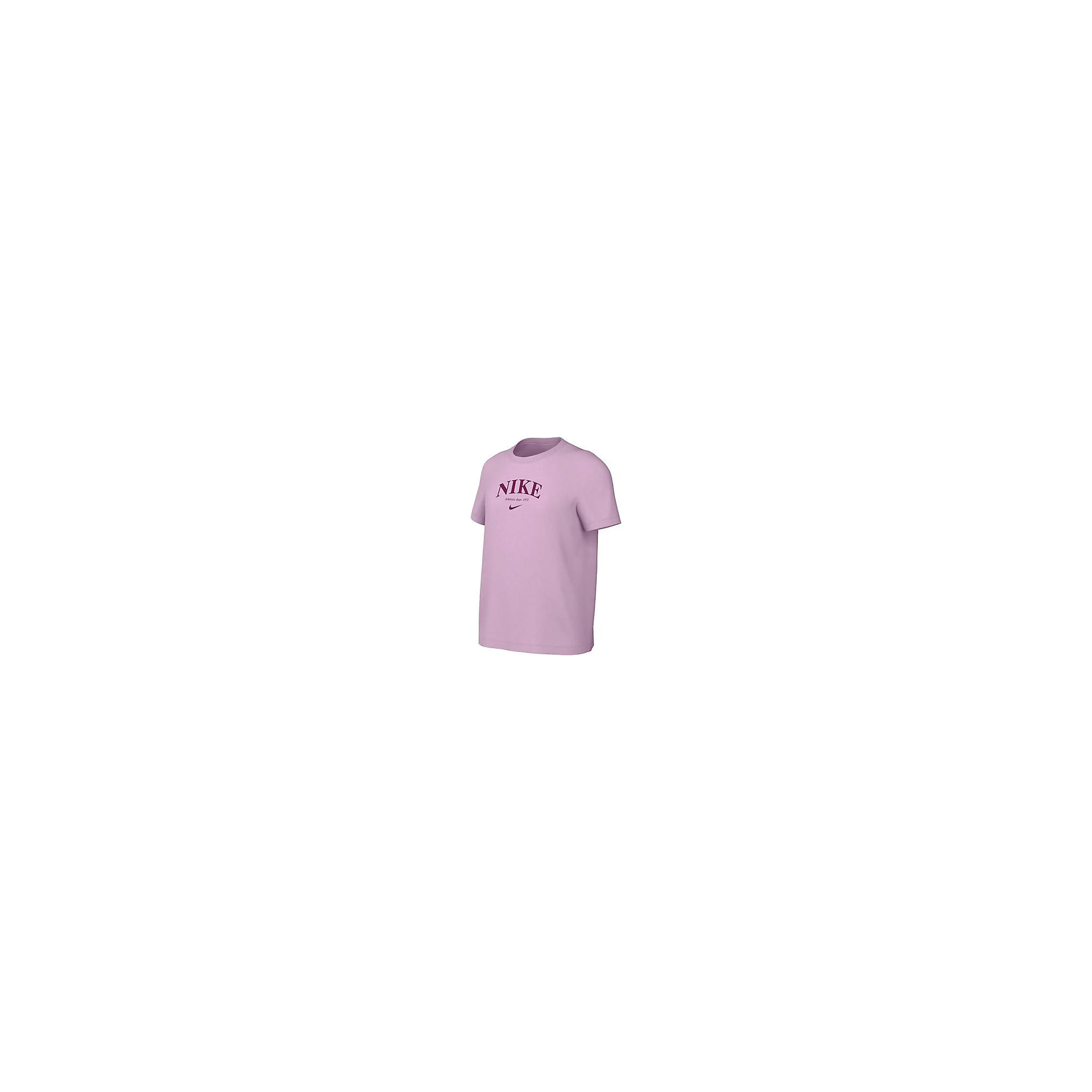 Sportswear Trend t-skjorte barn/junior