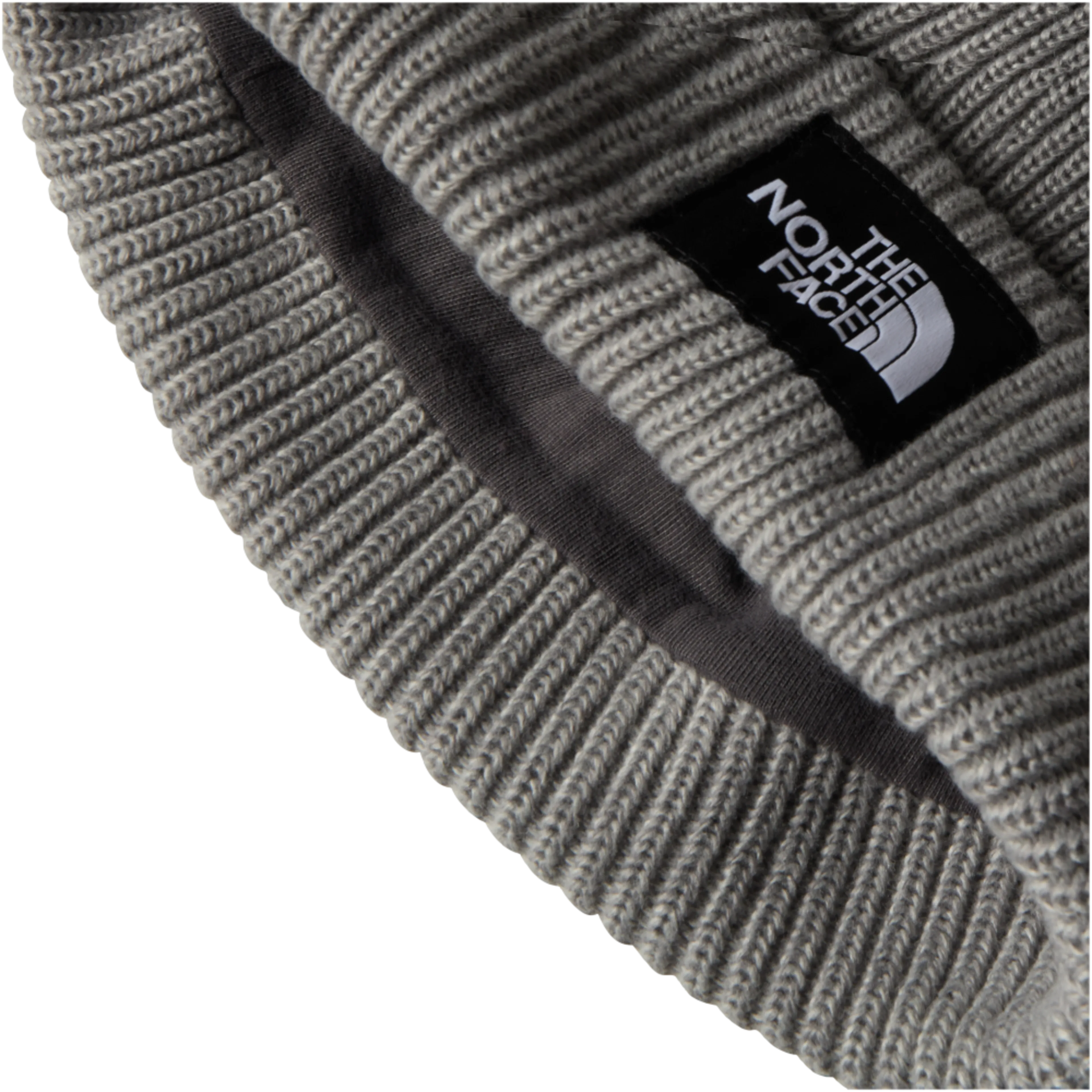 SALTY LINED BEANIE