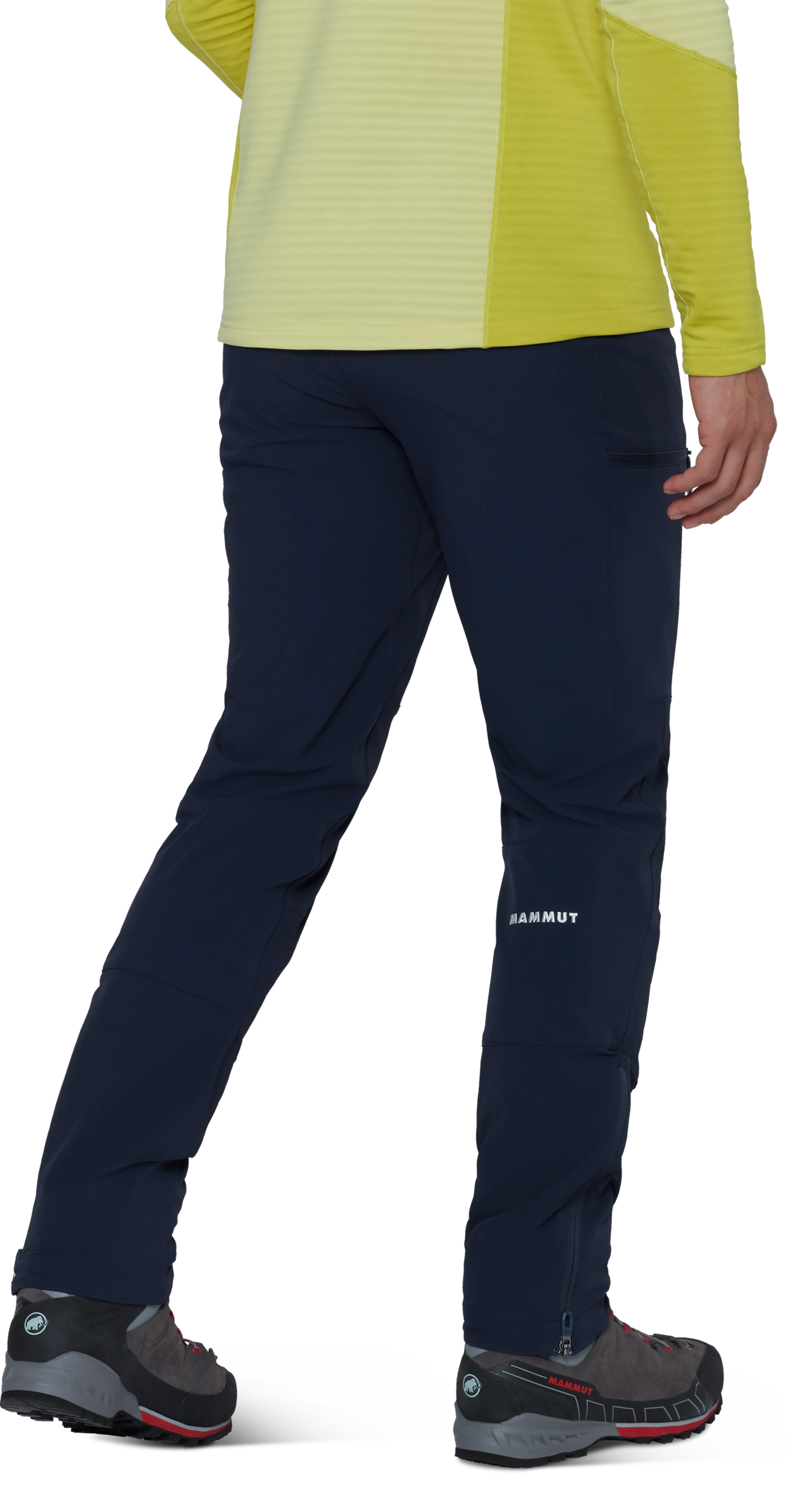 Courmayeur SO Pants Men