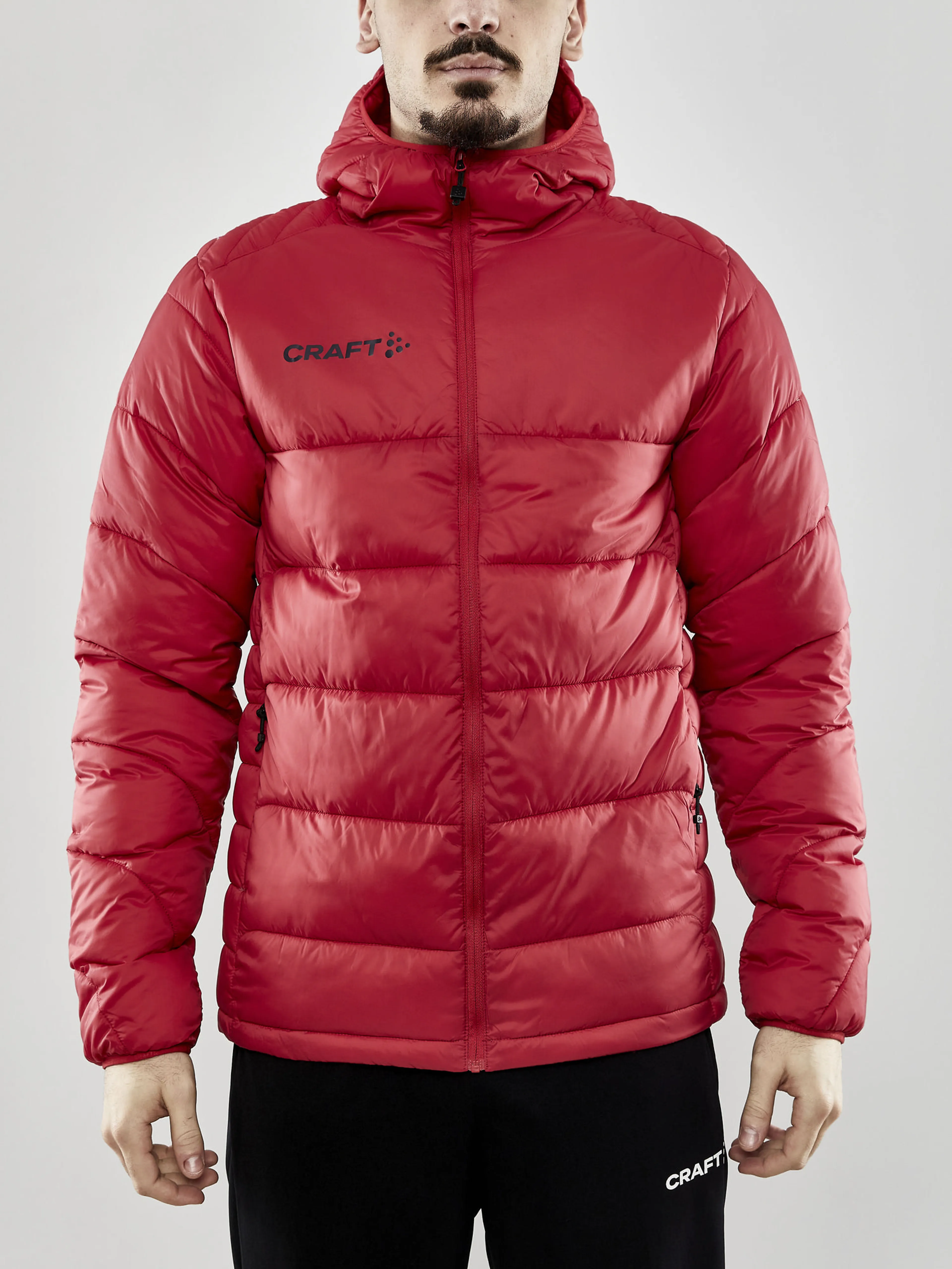 Core Explore Isolate Jacket M