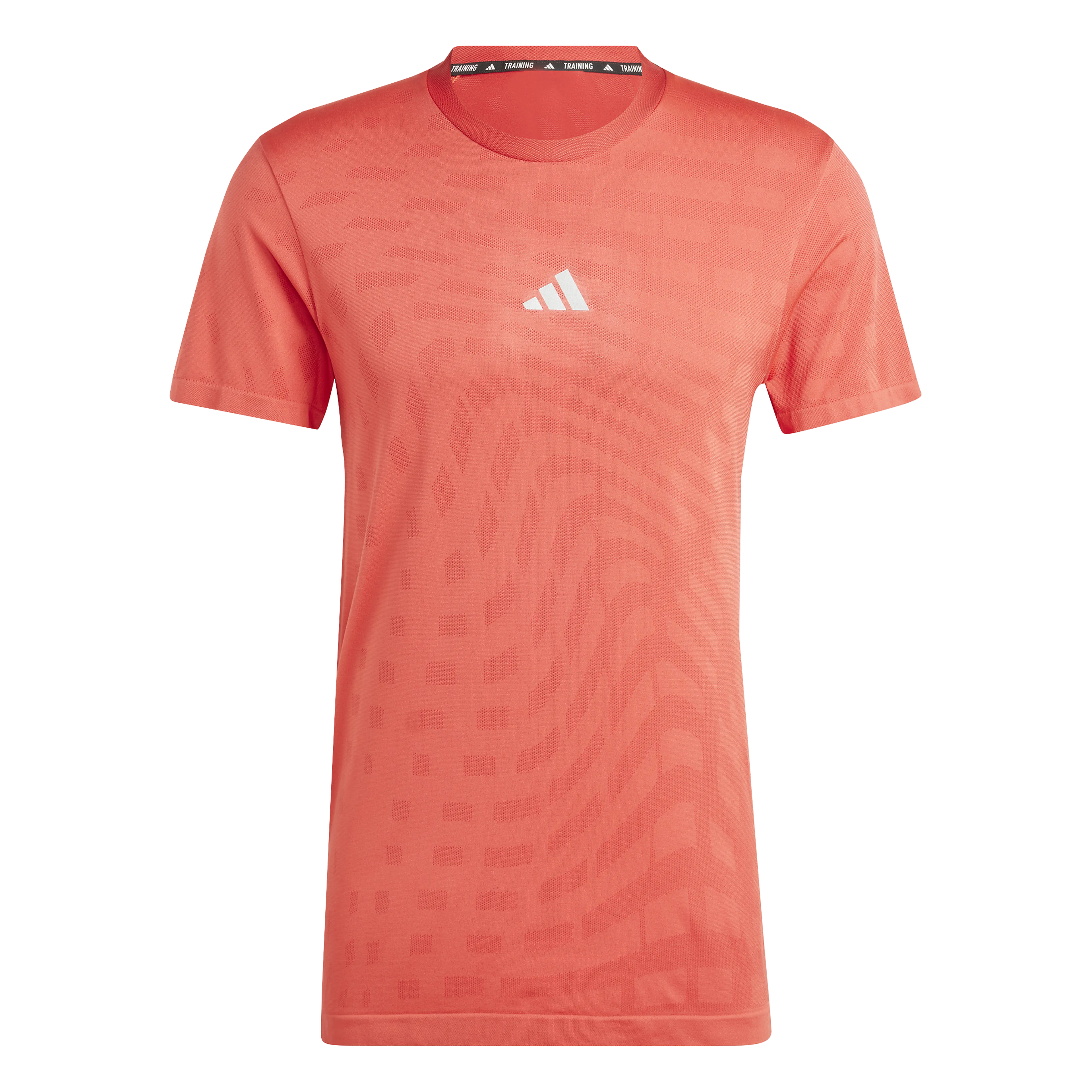 GYM+ SEAML TEE GYM+ SEAML TEE