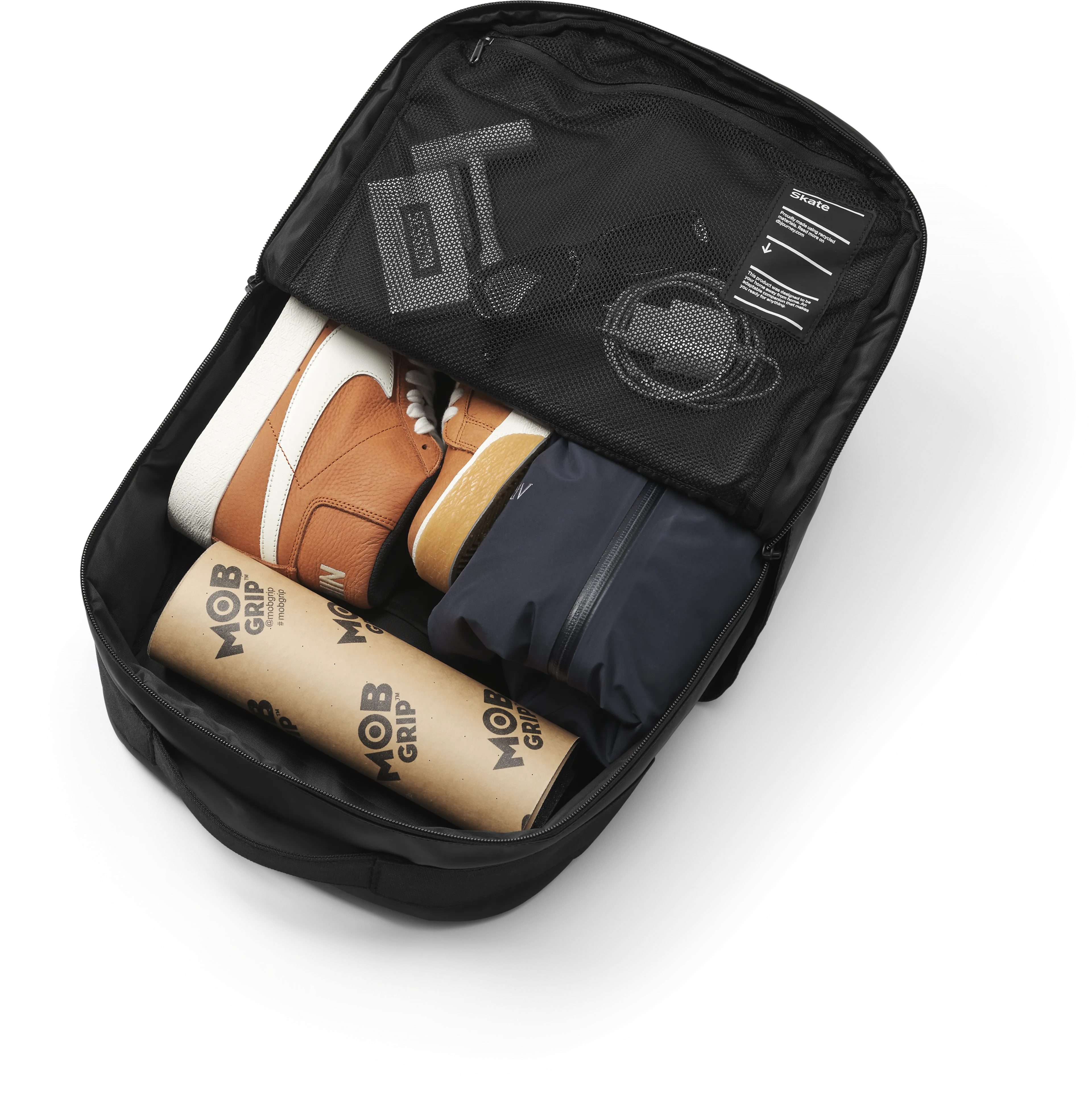 The Daypack 20L The Daypack 20L