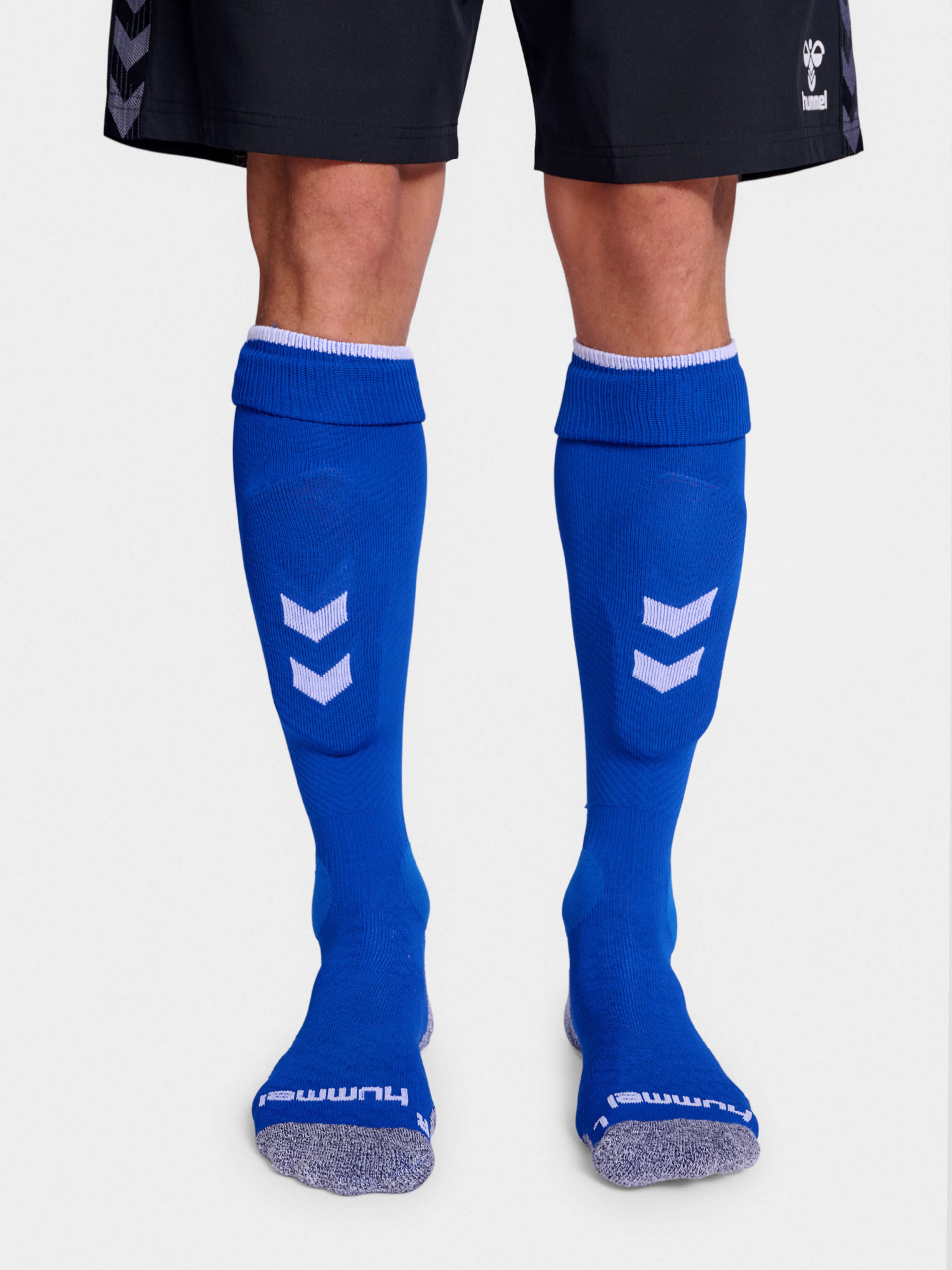 HML SHIN GUARDS SUPER LIGHT leggskinn