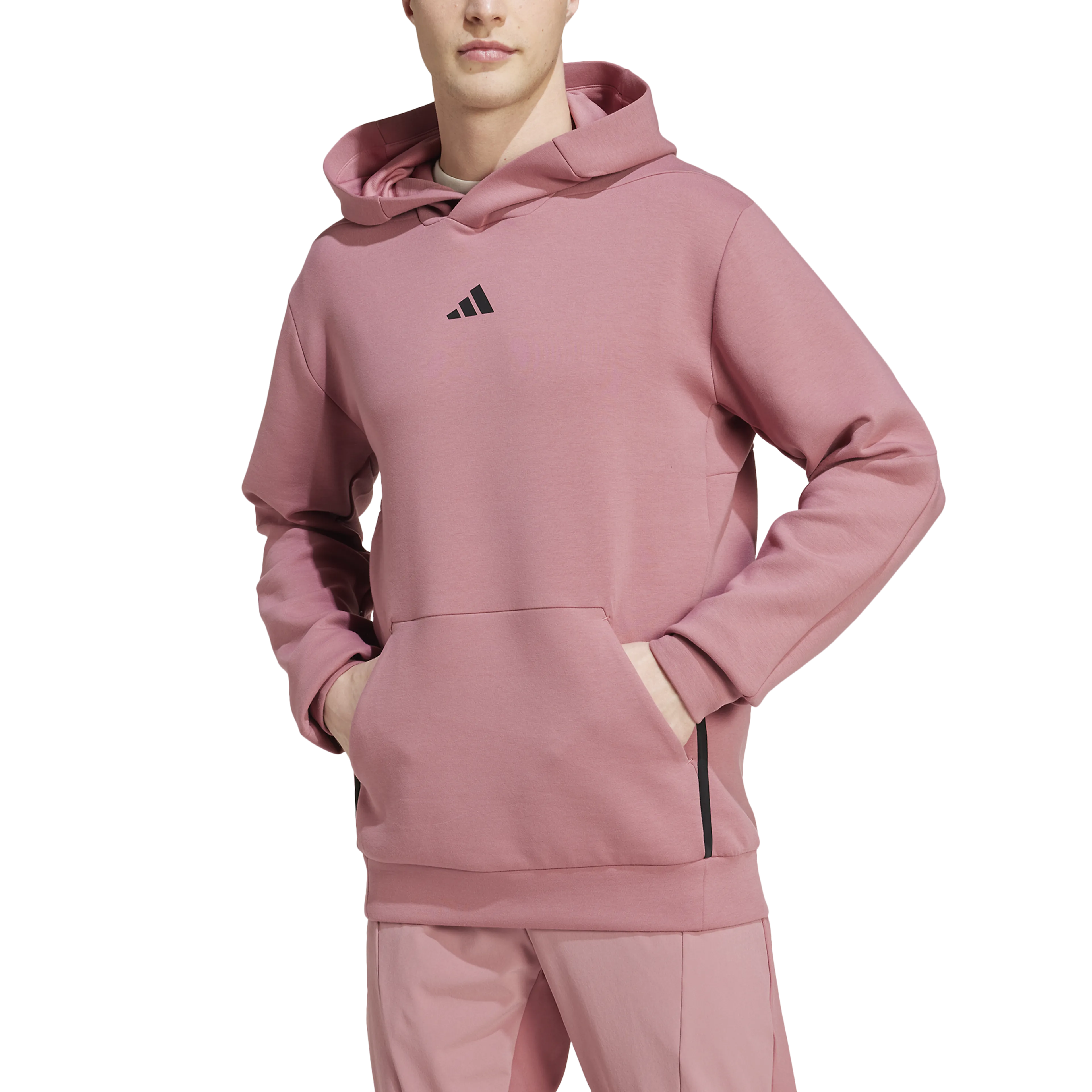 D4T PULL OVER HOODIE