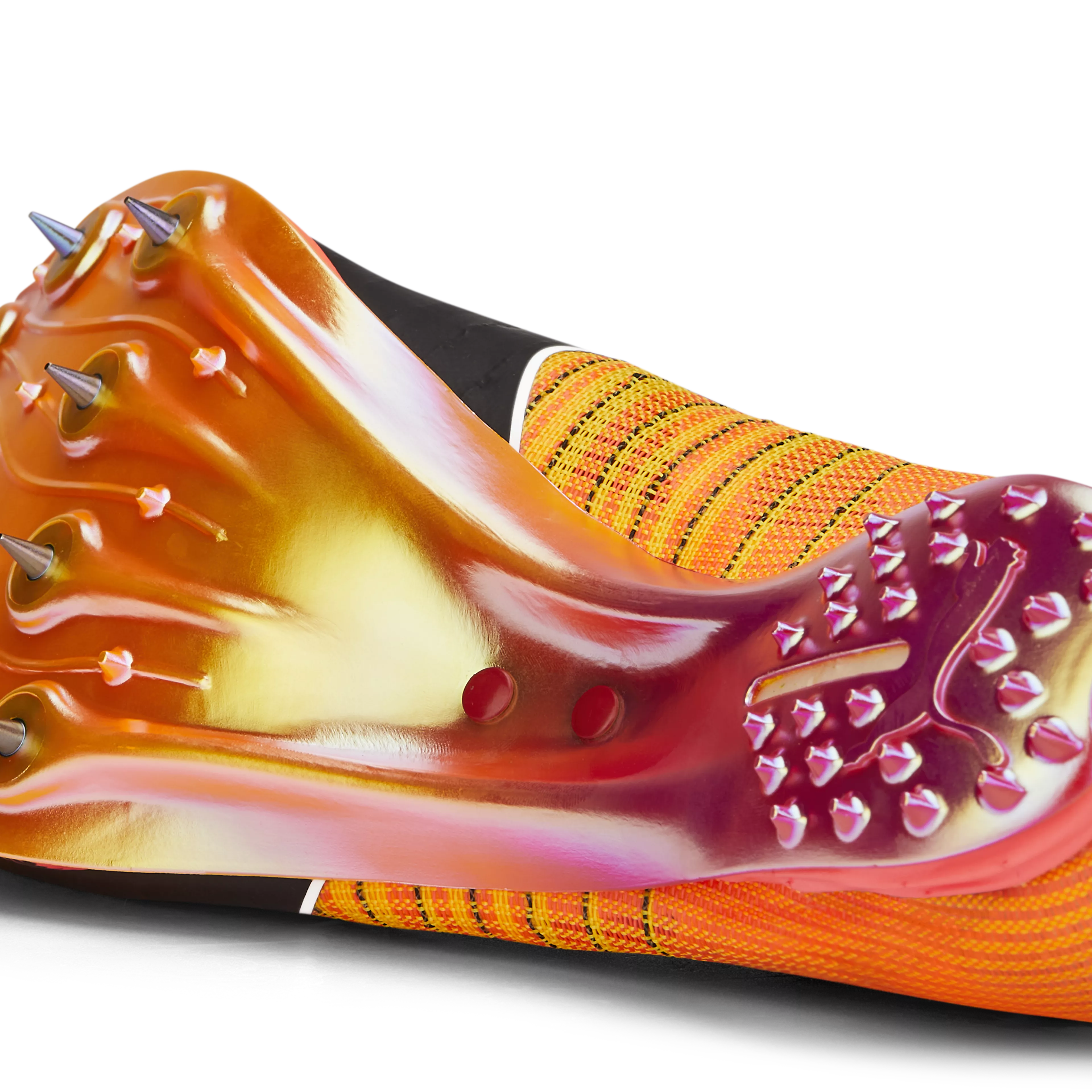 evoSPEED Tokyo Nitro 400