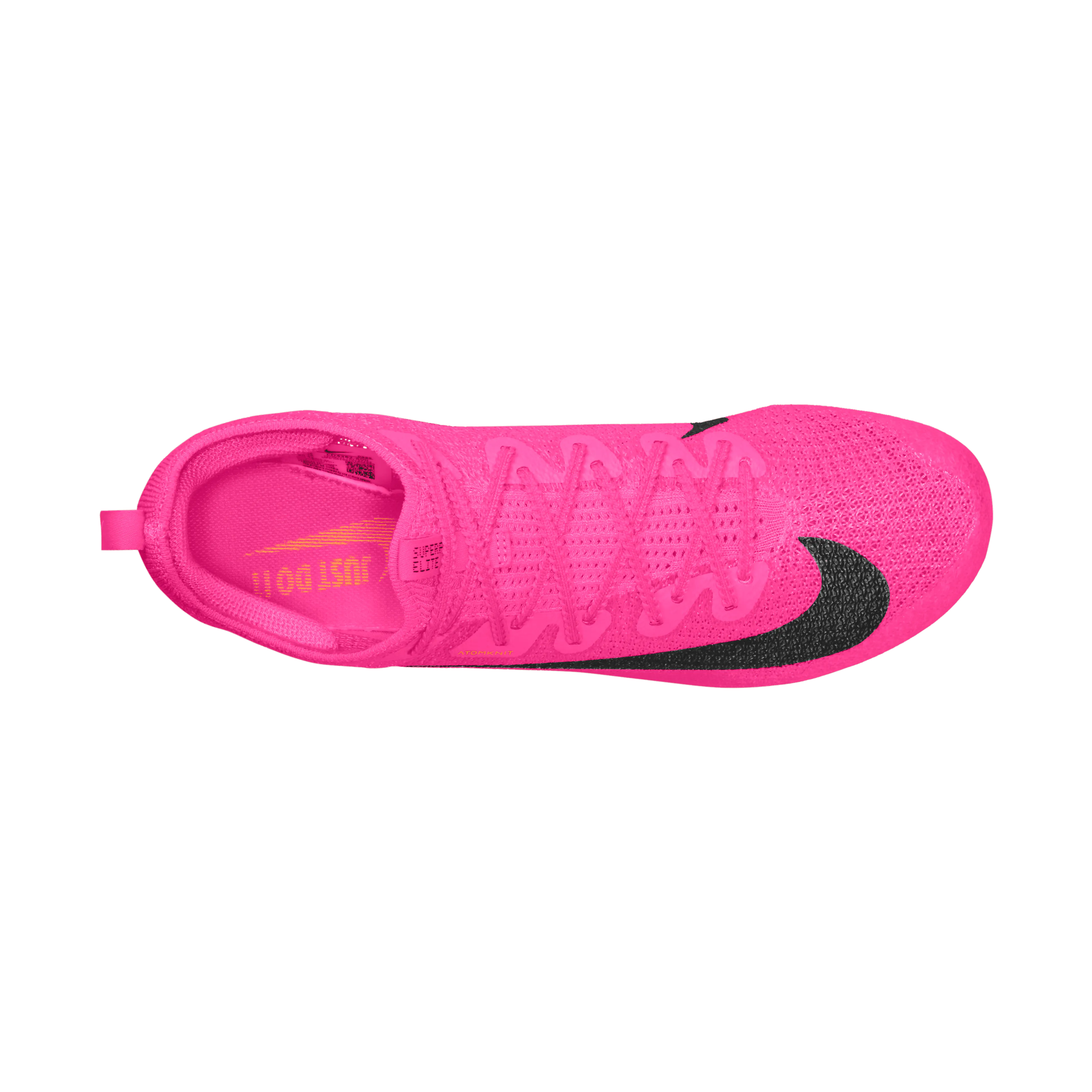 Zoom Superfly Elite 2