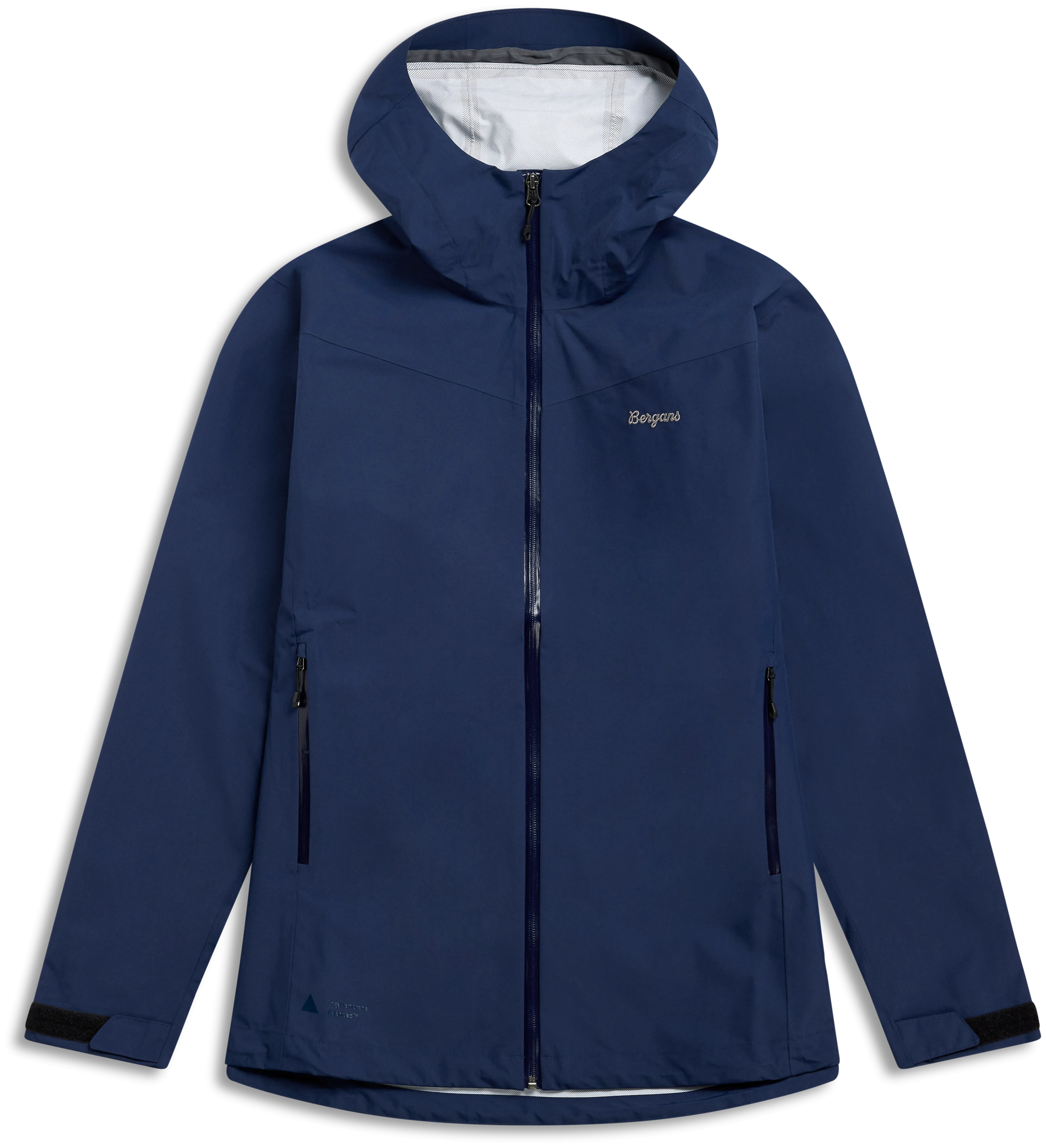 Essentials 2.5L Shell Jacket Men