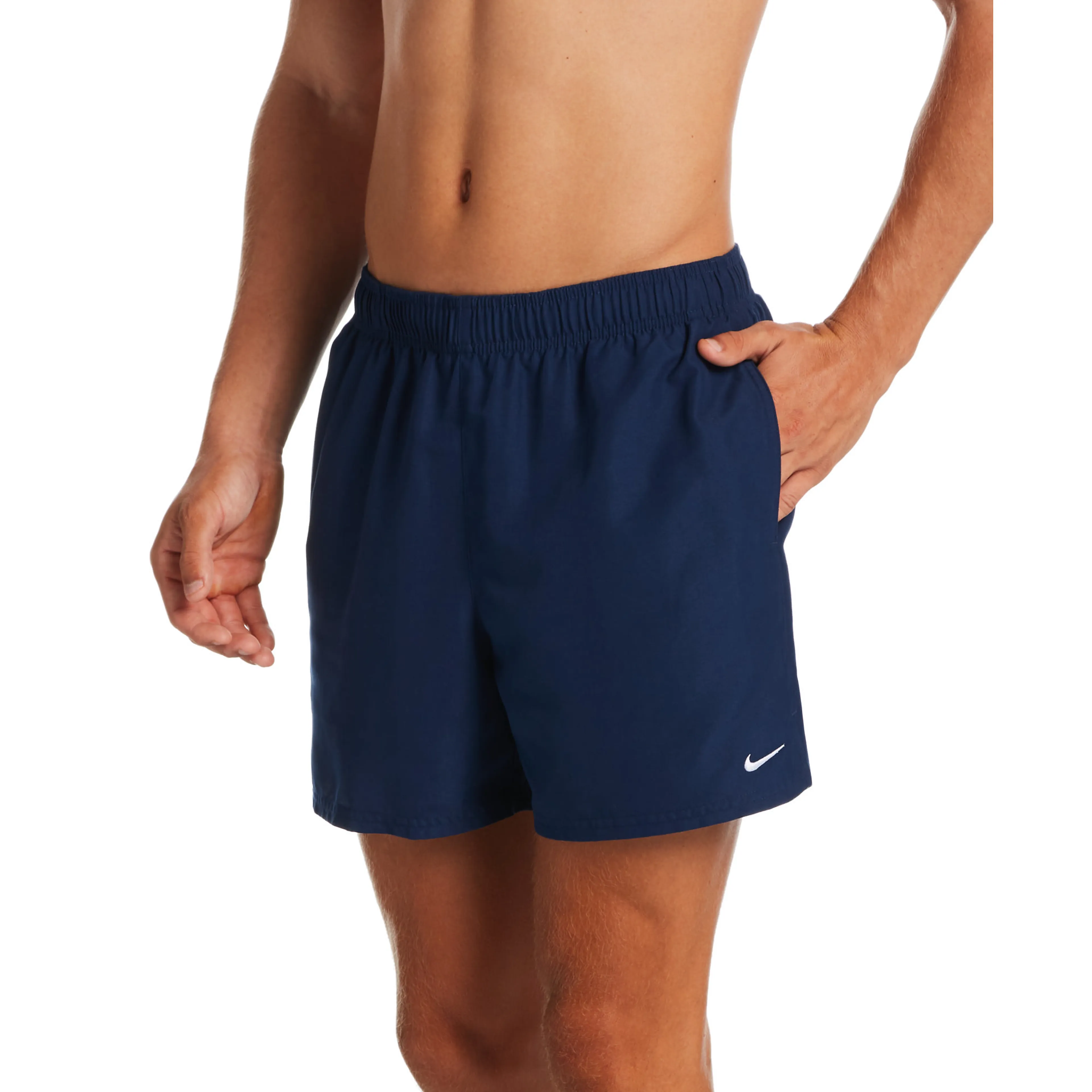 5 Volley badeshorts herre