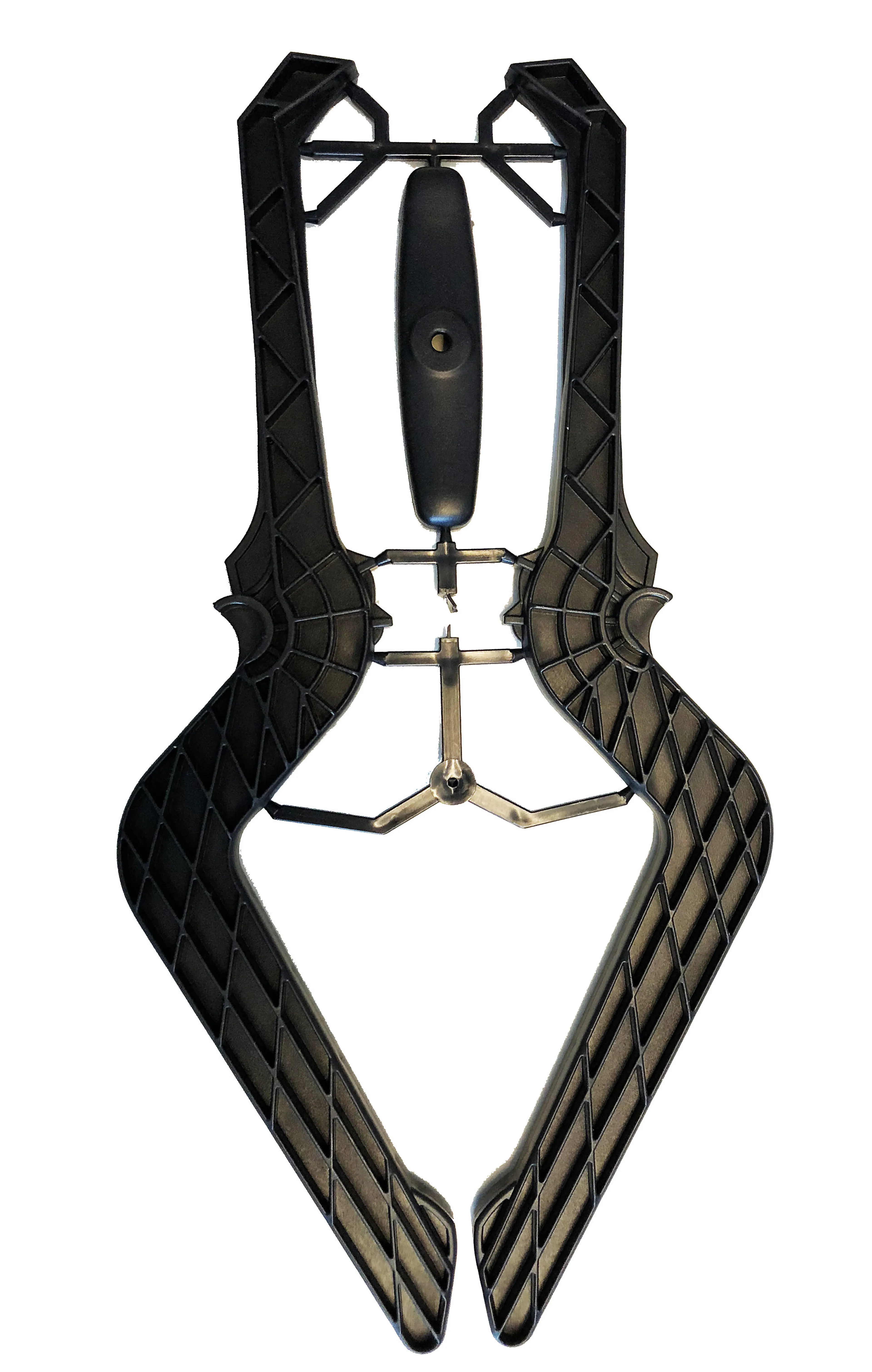 SNO GLIDER BRAKES BLACK INCL. DRAW HANDLE SNO GLIDER BRAKES BLACK INCL. DRAW HANDLE