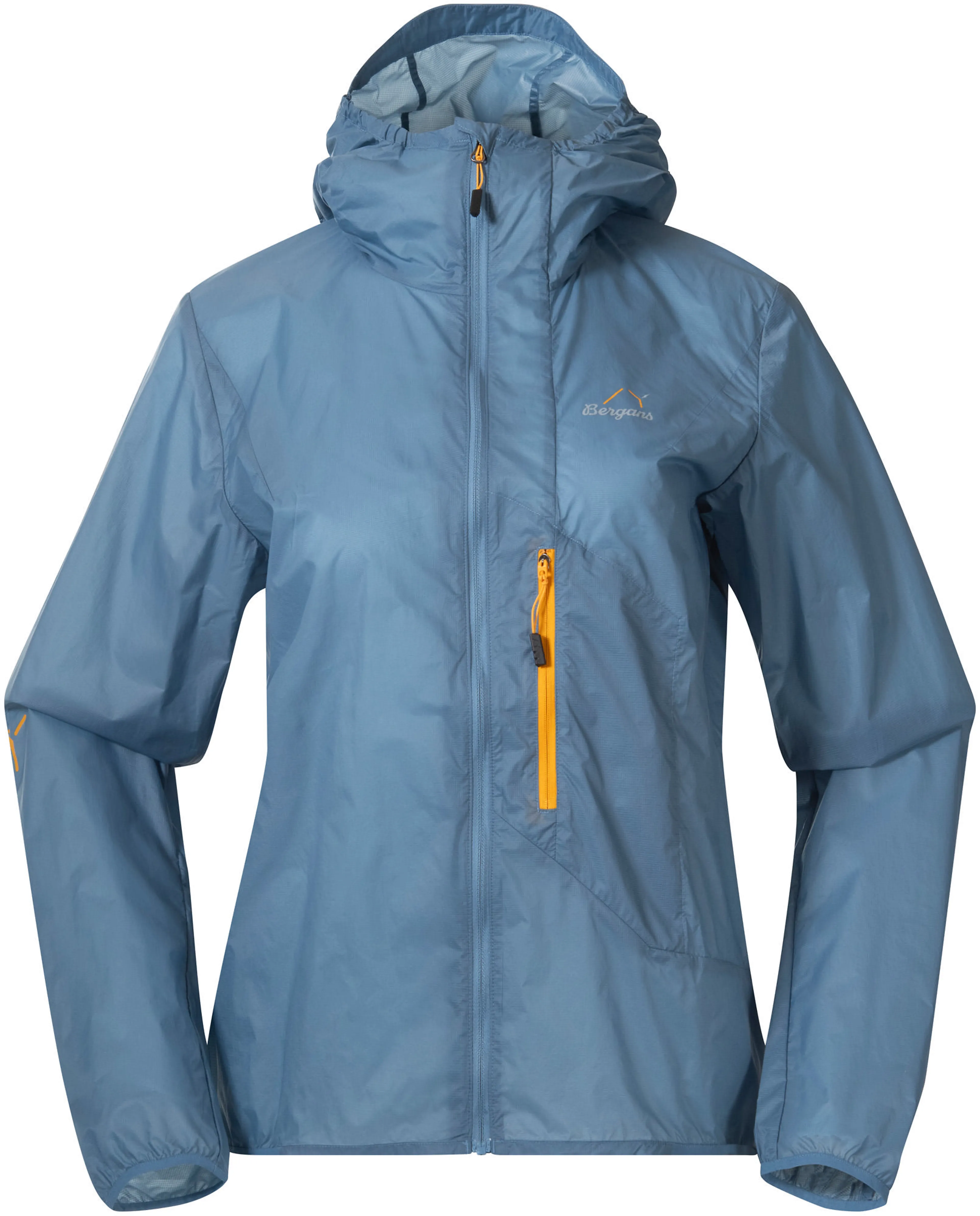 Y LightLine Pure Windbreaker Jacket Women