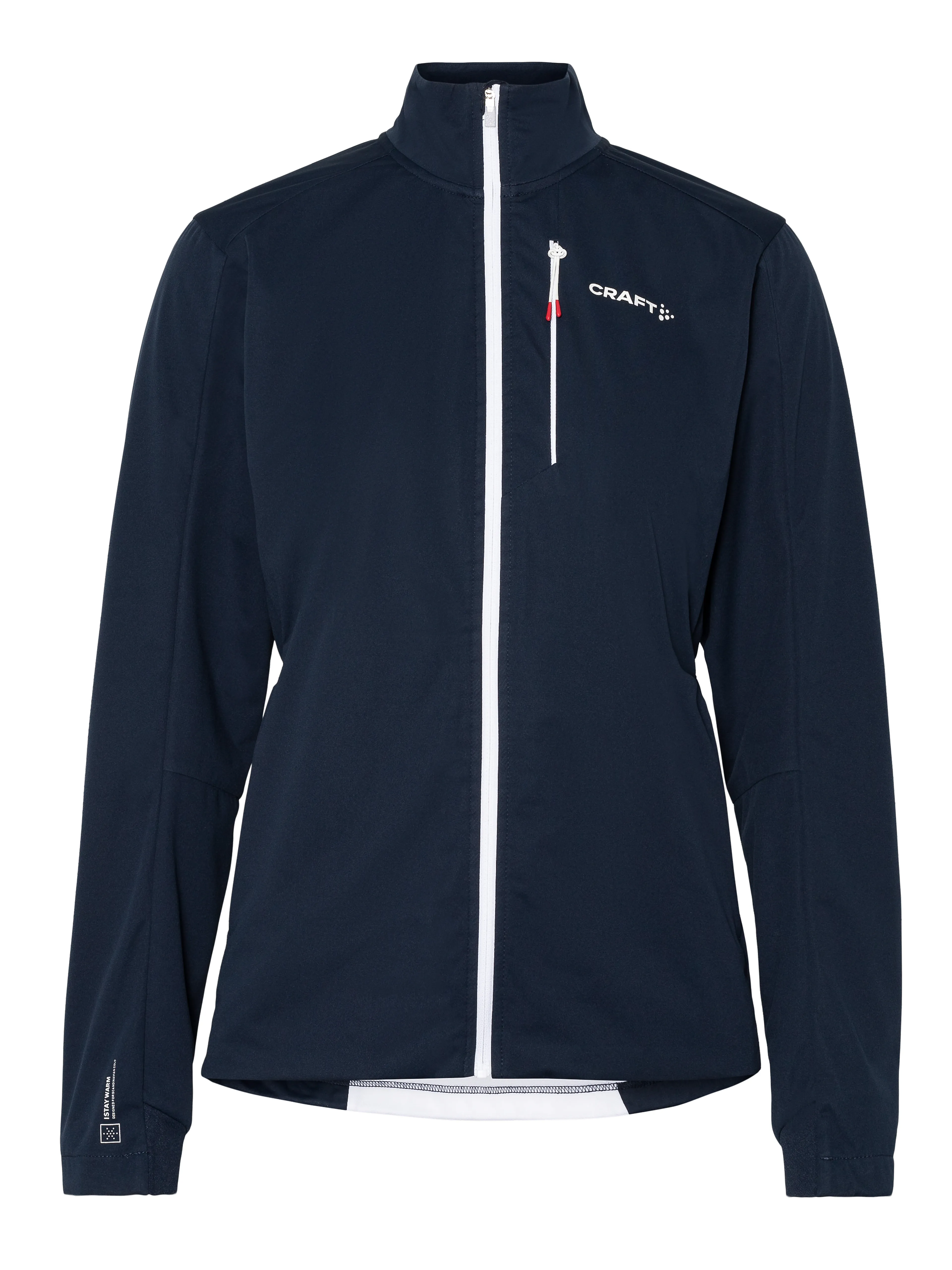 Nor Adv Nordic Training Jacket 2 W