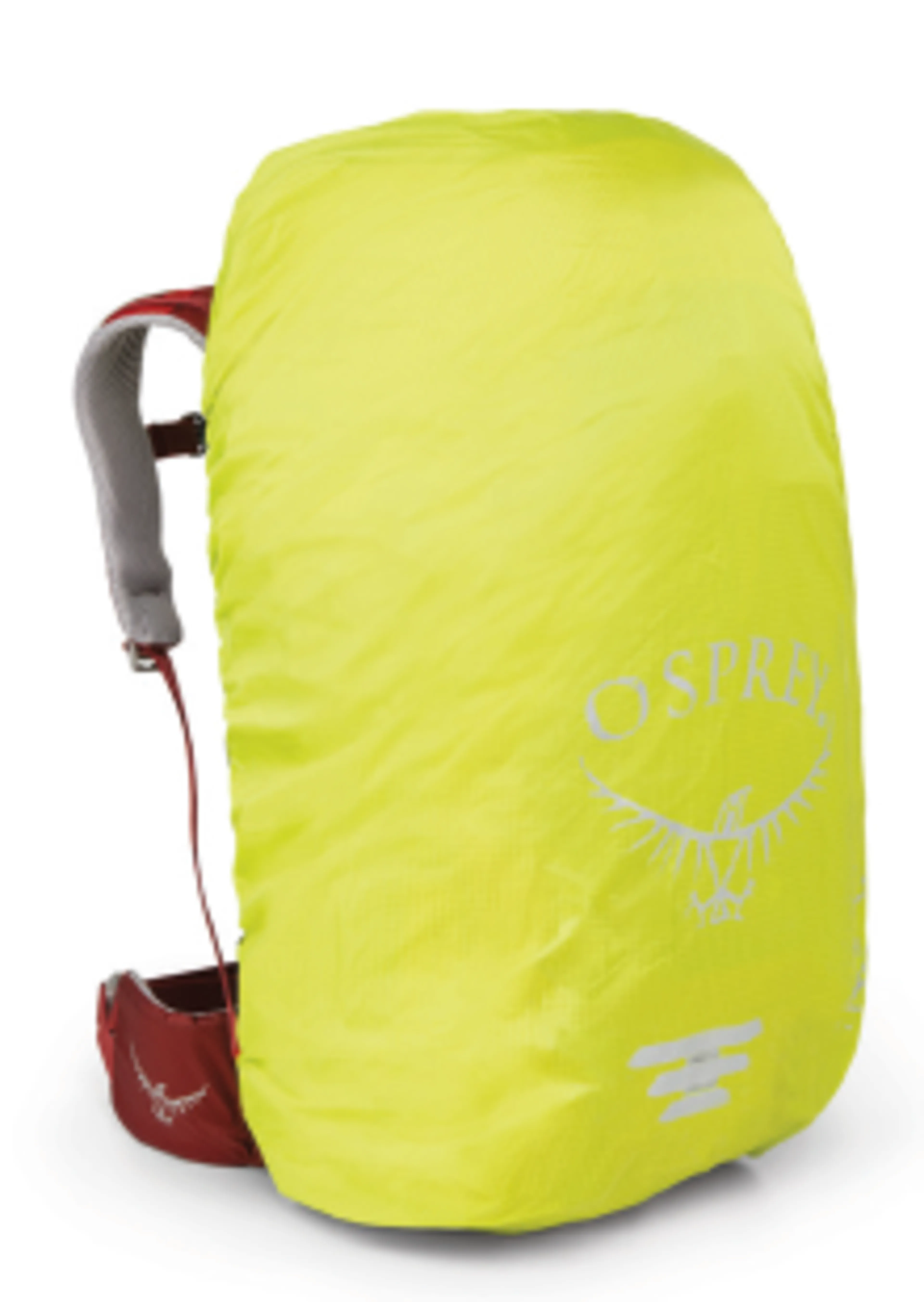 Ultralight High Regnbeskyttelse, S