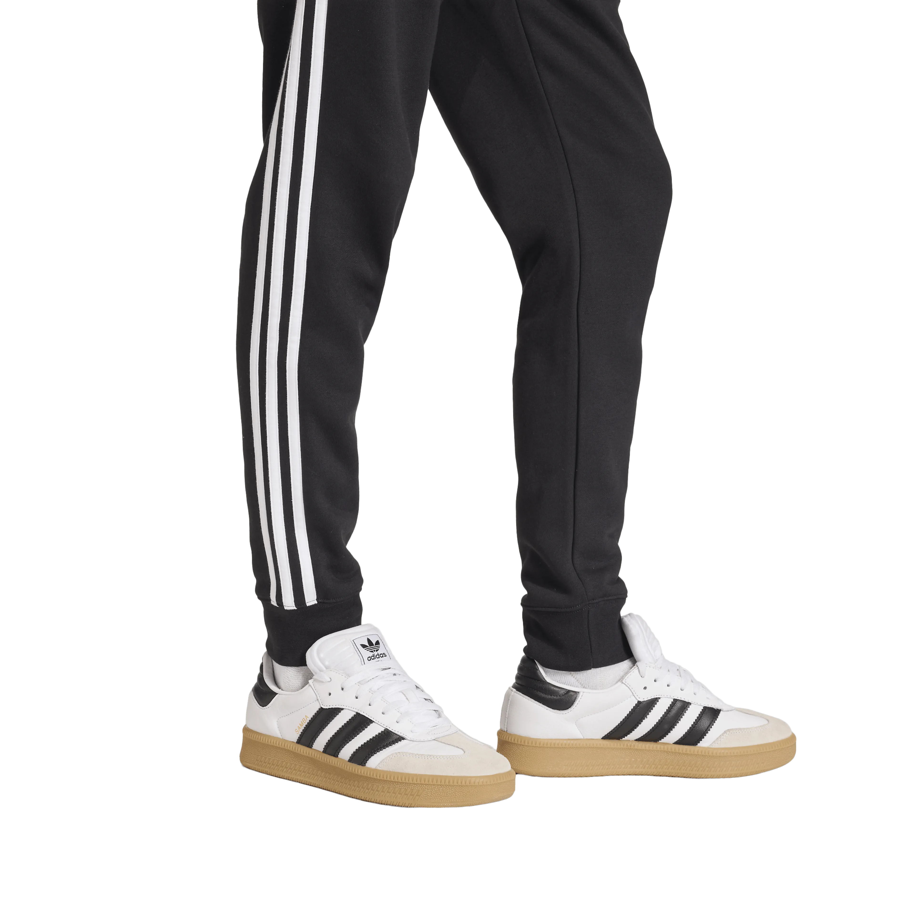 3-STRIPES SWEAT Joggebukse