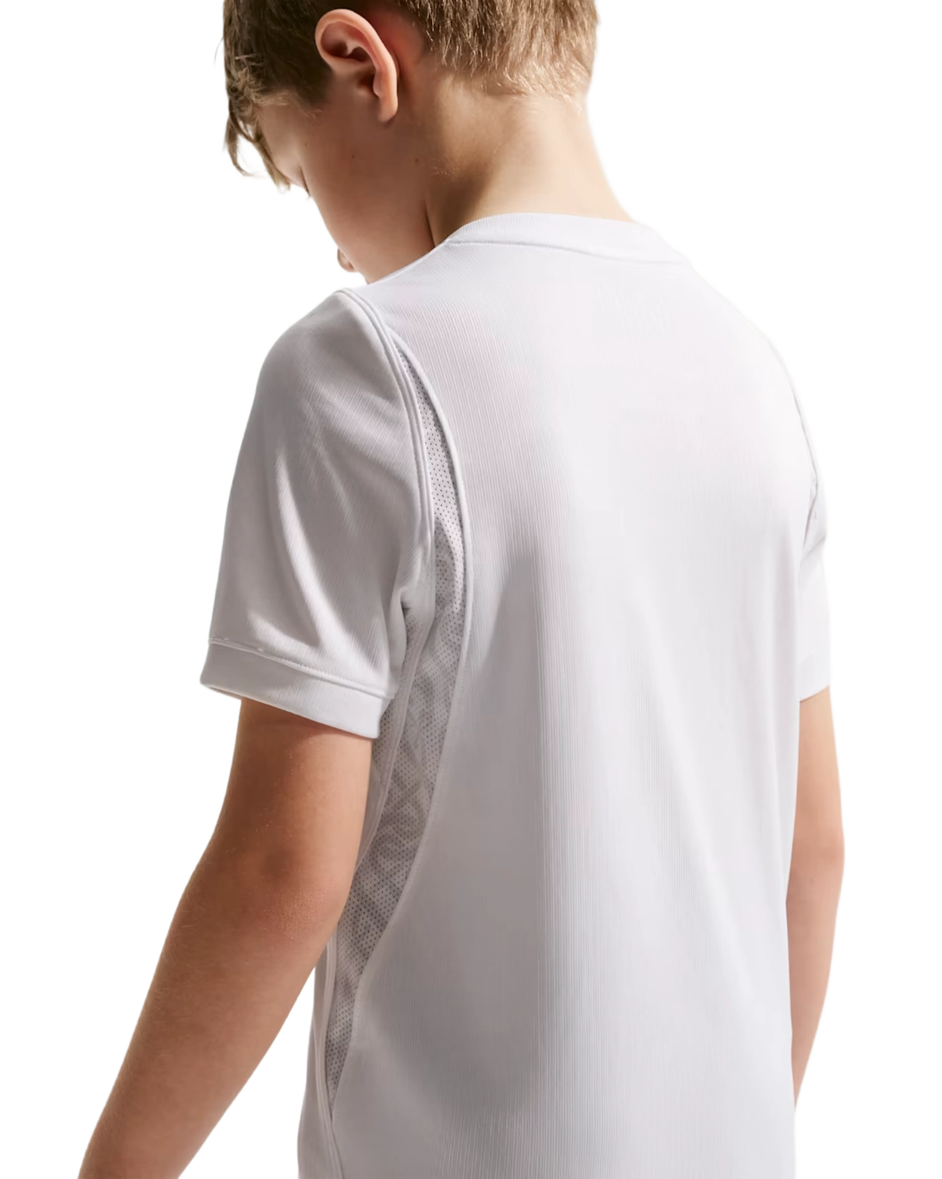 NORGE Youth Stadium 3.rd jersey 2026