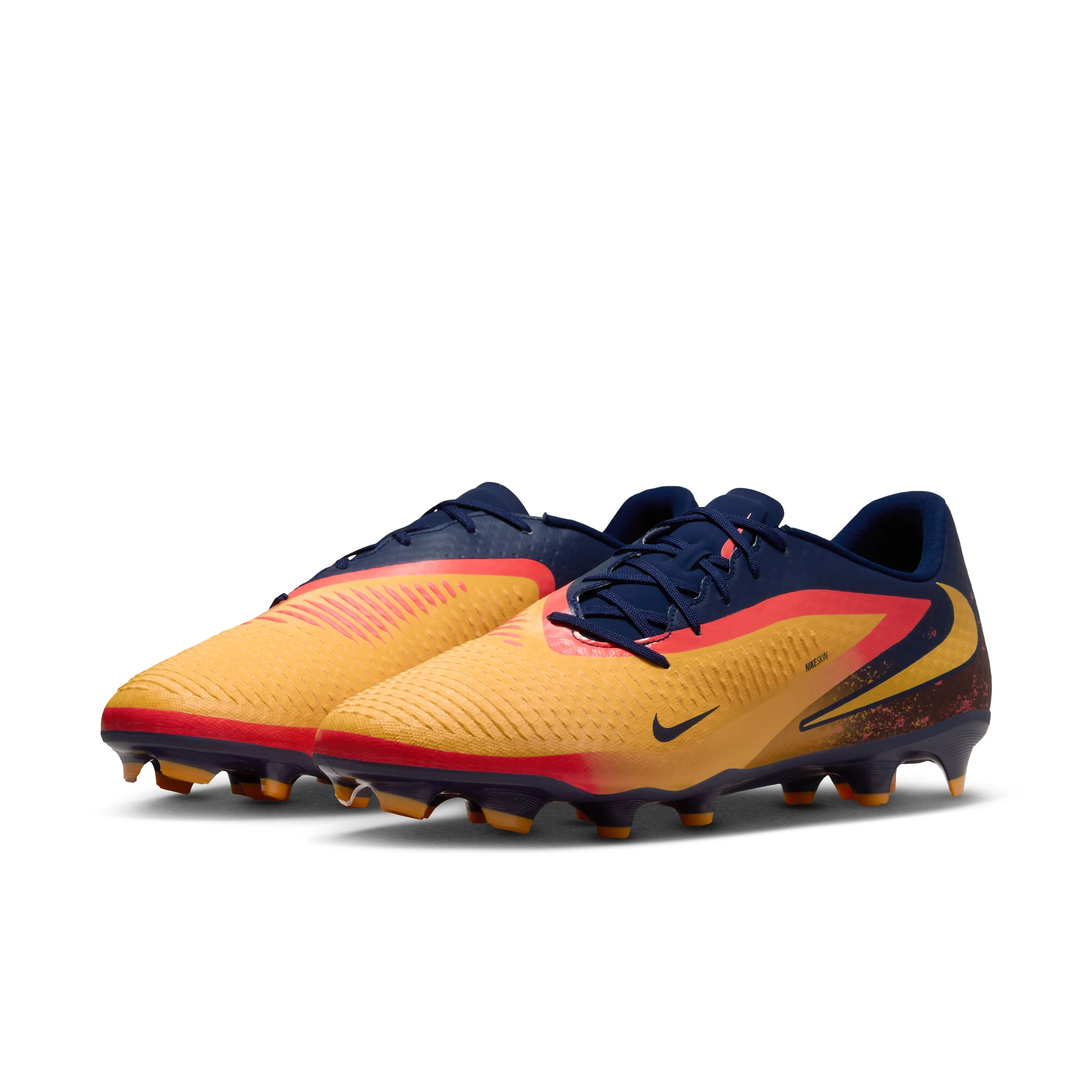 Phantom 6 Academy Low "Erling Haaland" Multi-Ground Fotballsko