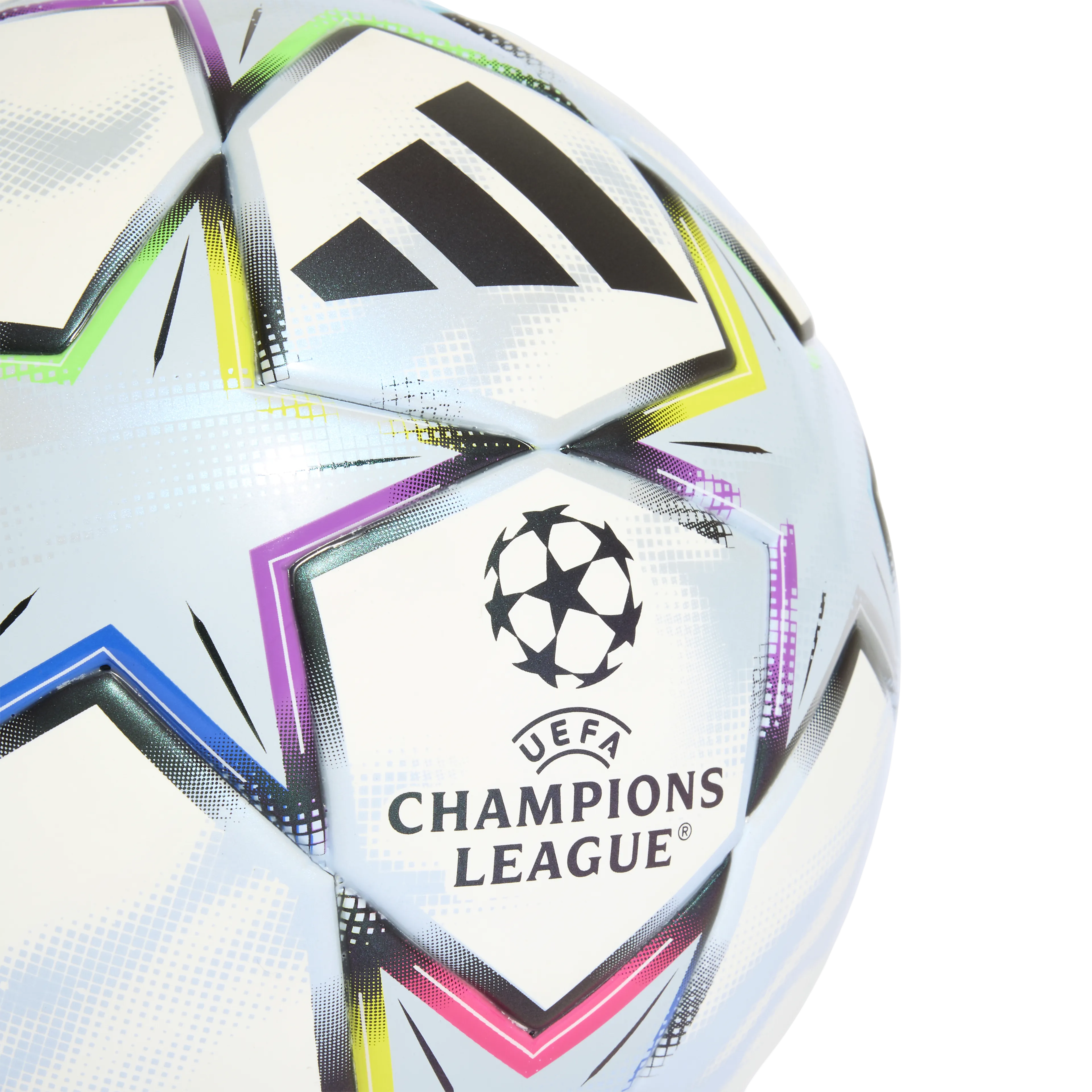 UEFA Champions League 26/27 League J290 Ball