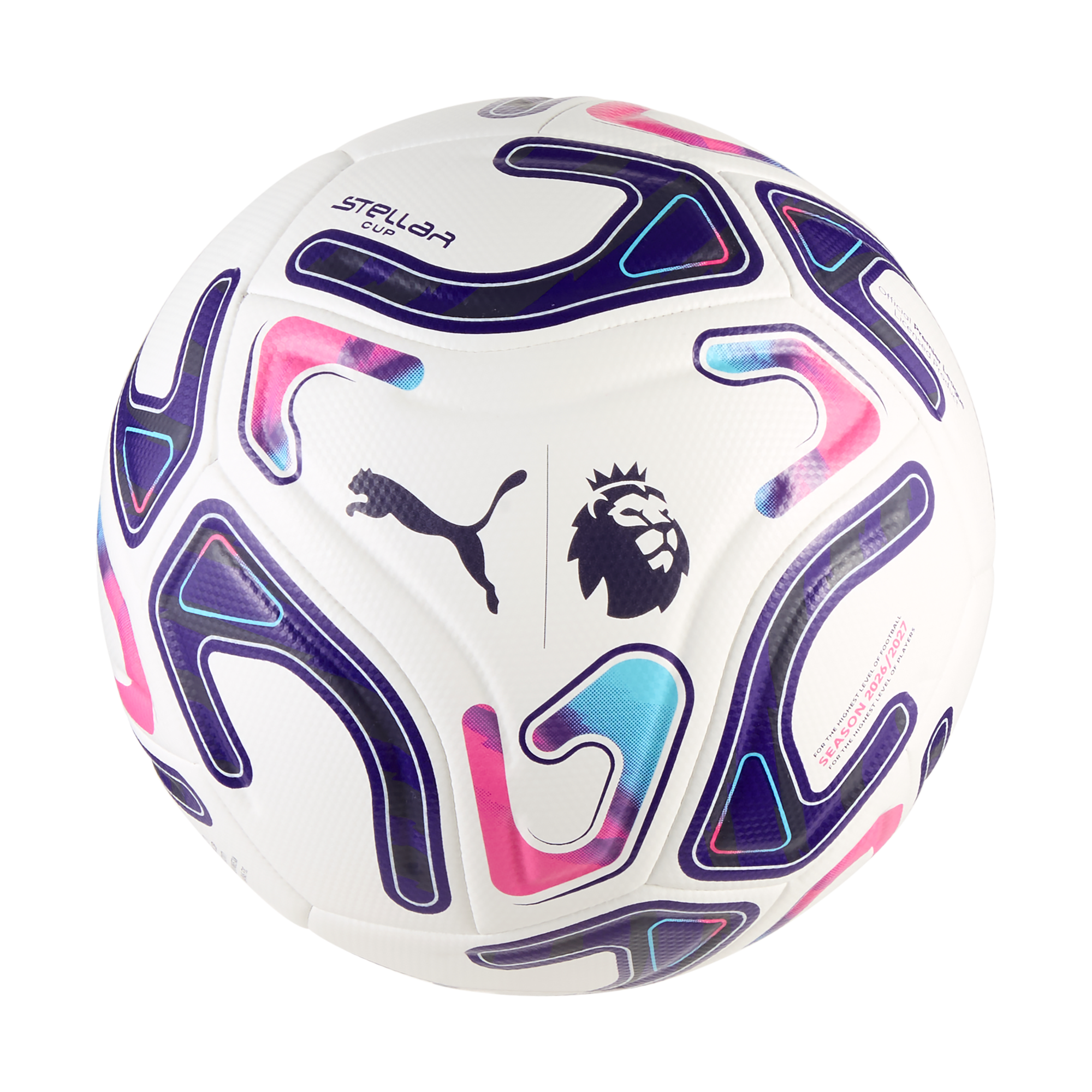 STELLAR Cup PL Reactivity