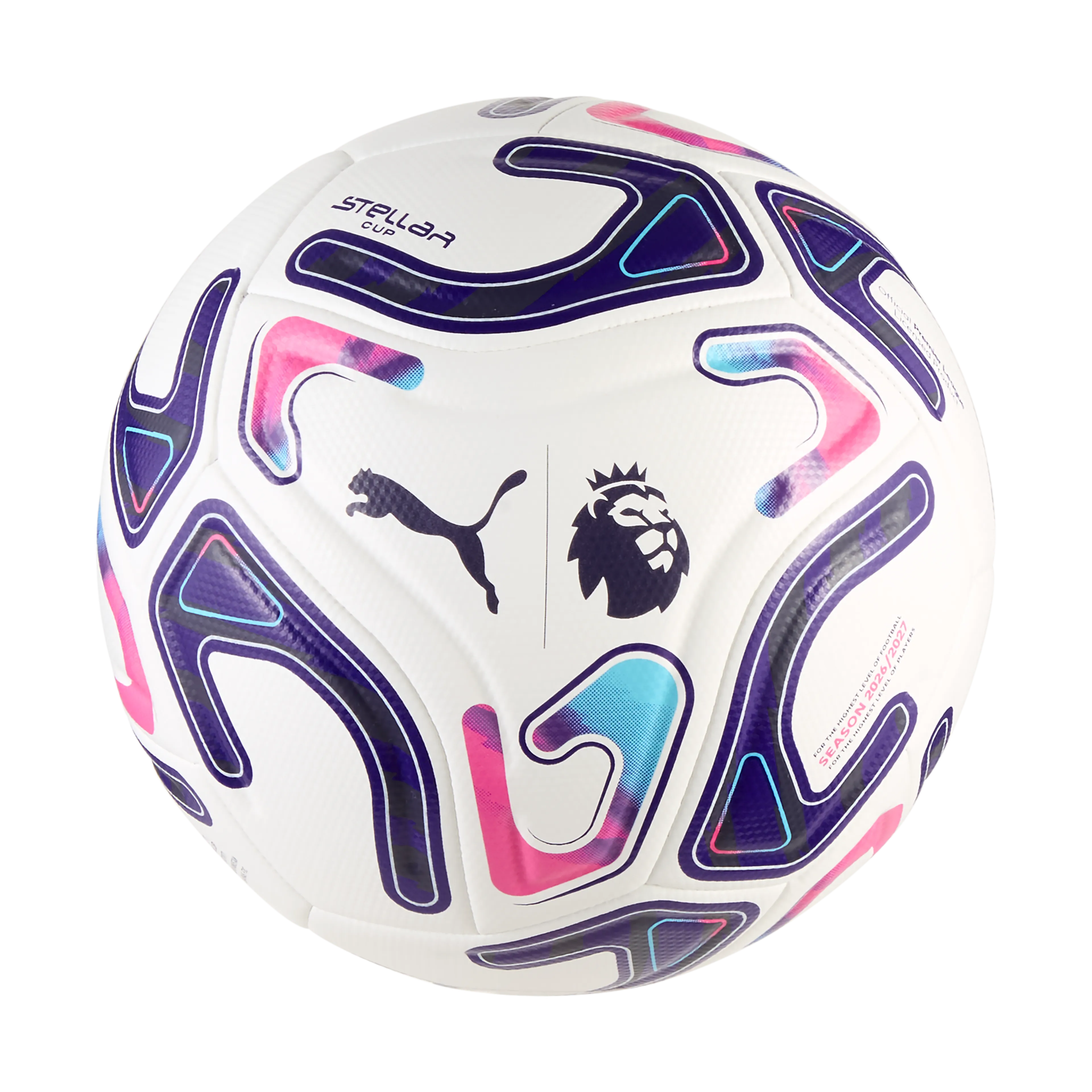 STELLAR Cup PL Reactivity