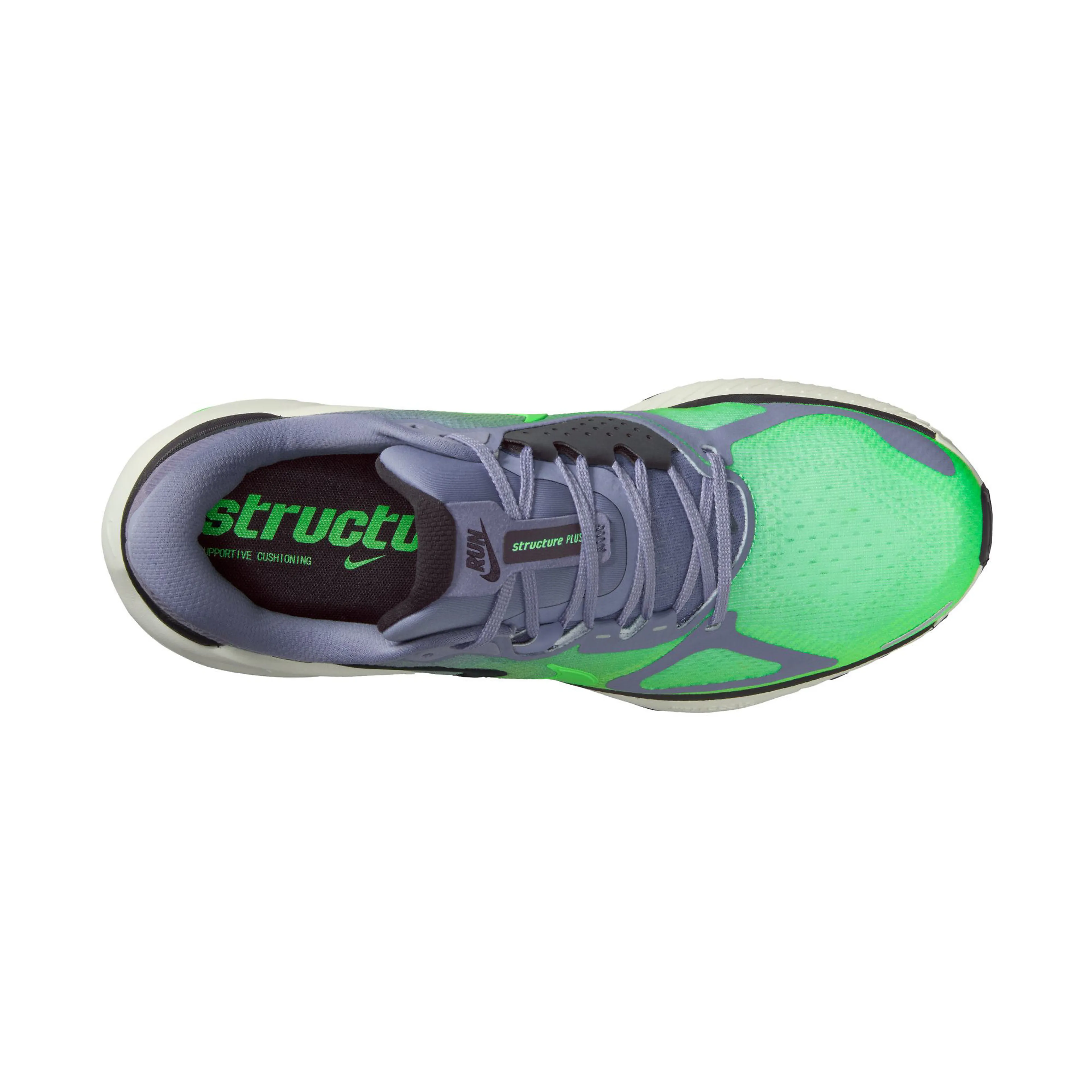 Structure Plus Men's Road Running Shoes