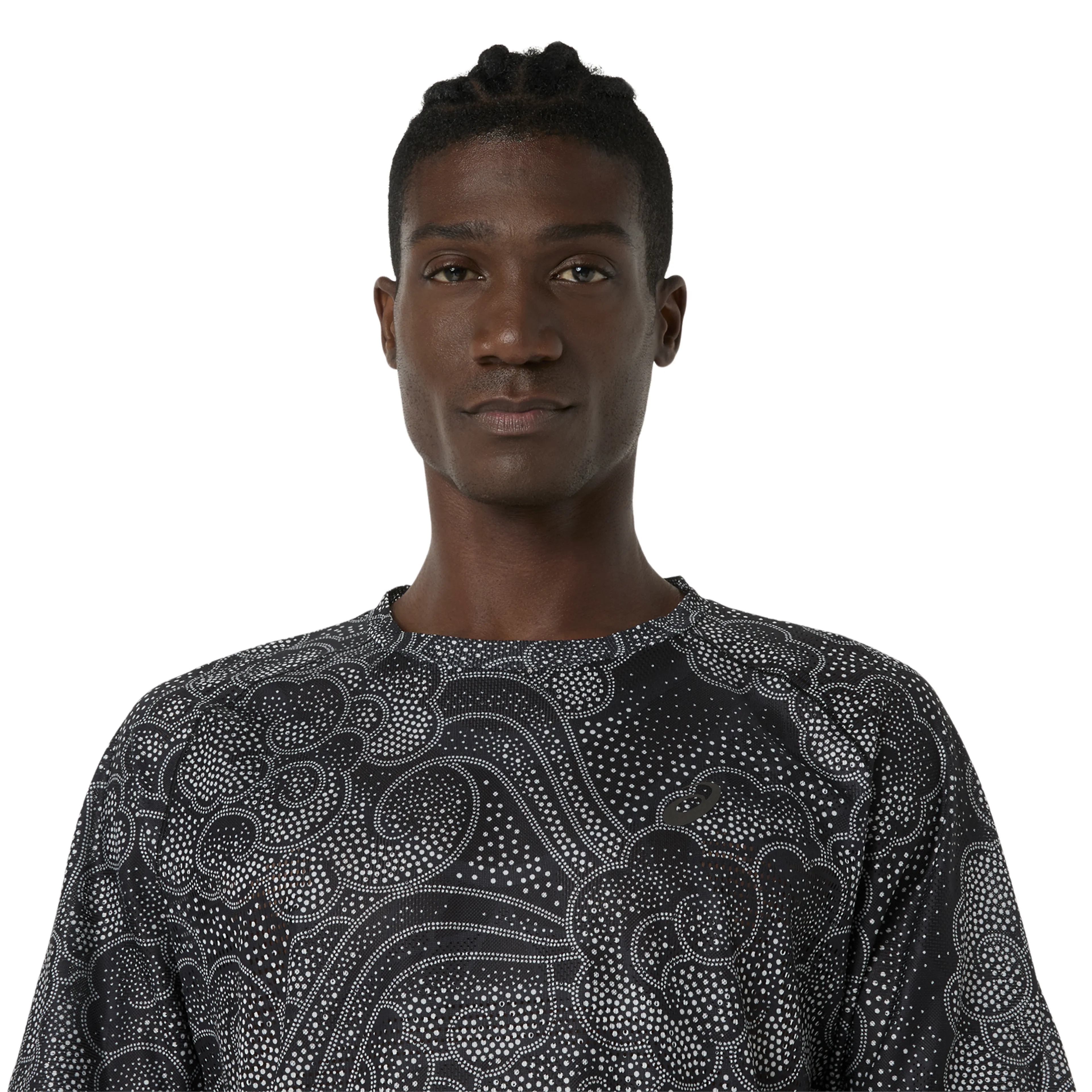 LIMITED SERIES METARUN SS TOP