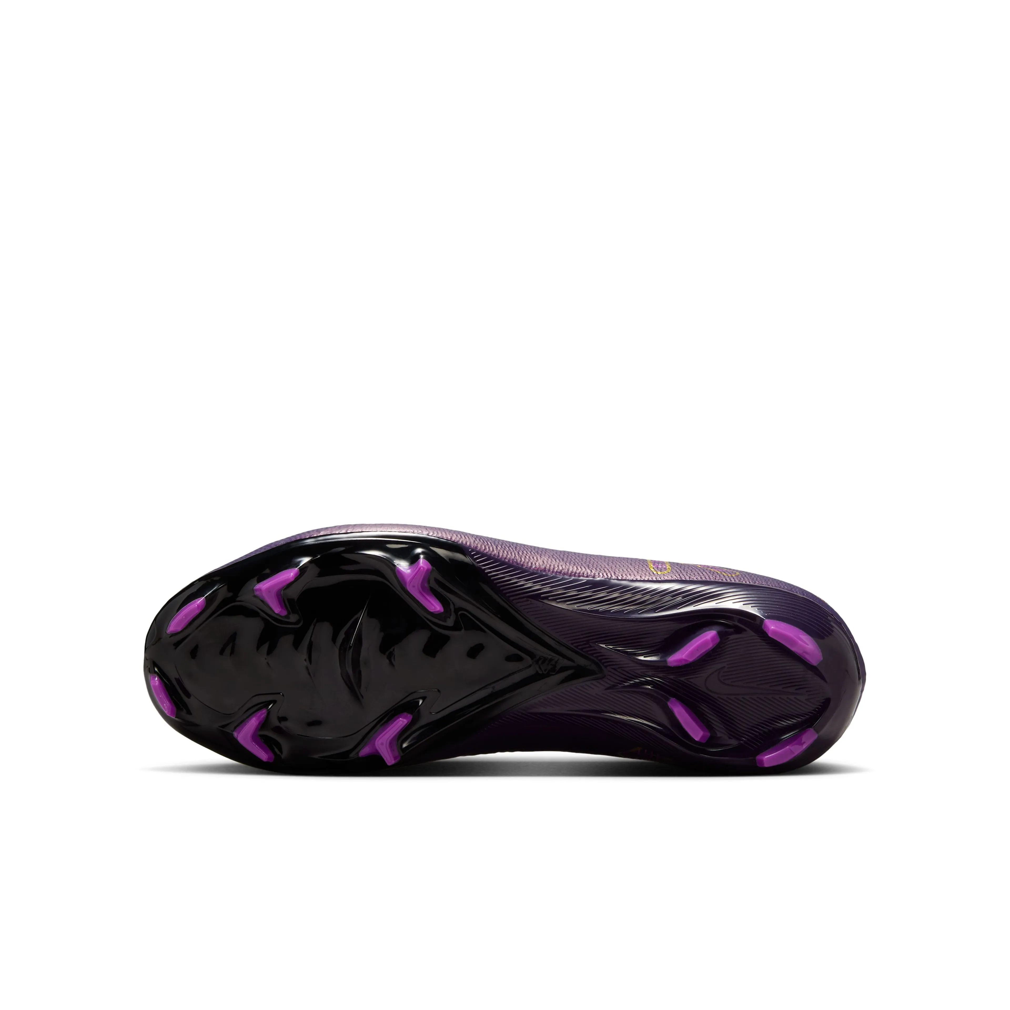 Kylian Mbappe Jr. Mercurial Vapor 16 Pro FG