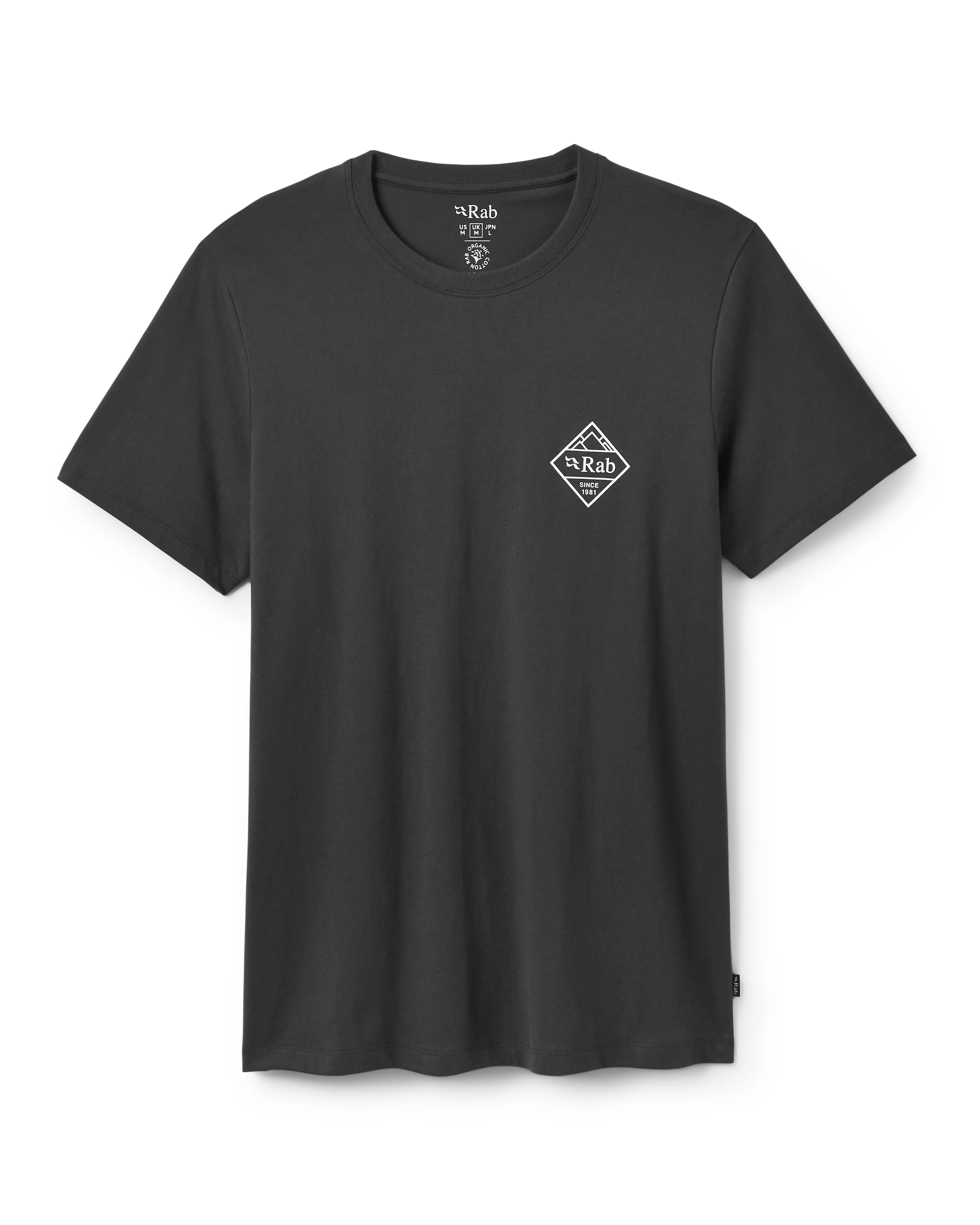 Stance Stamp Tee