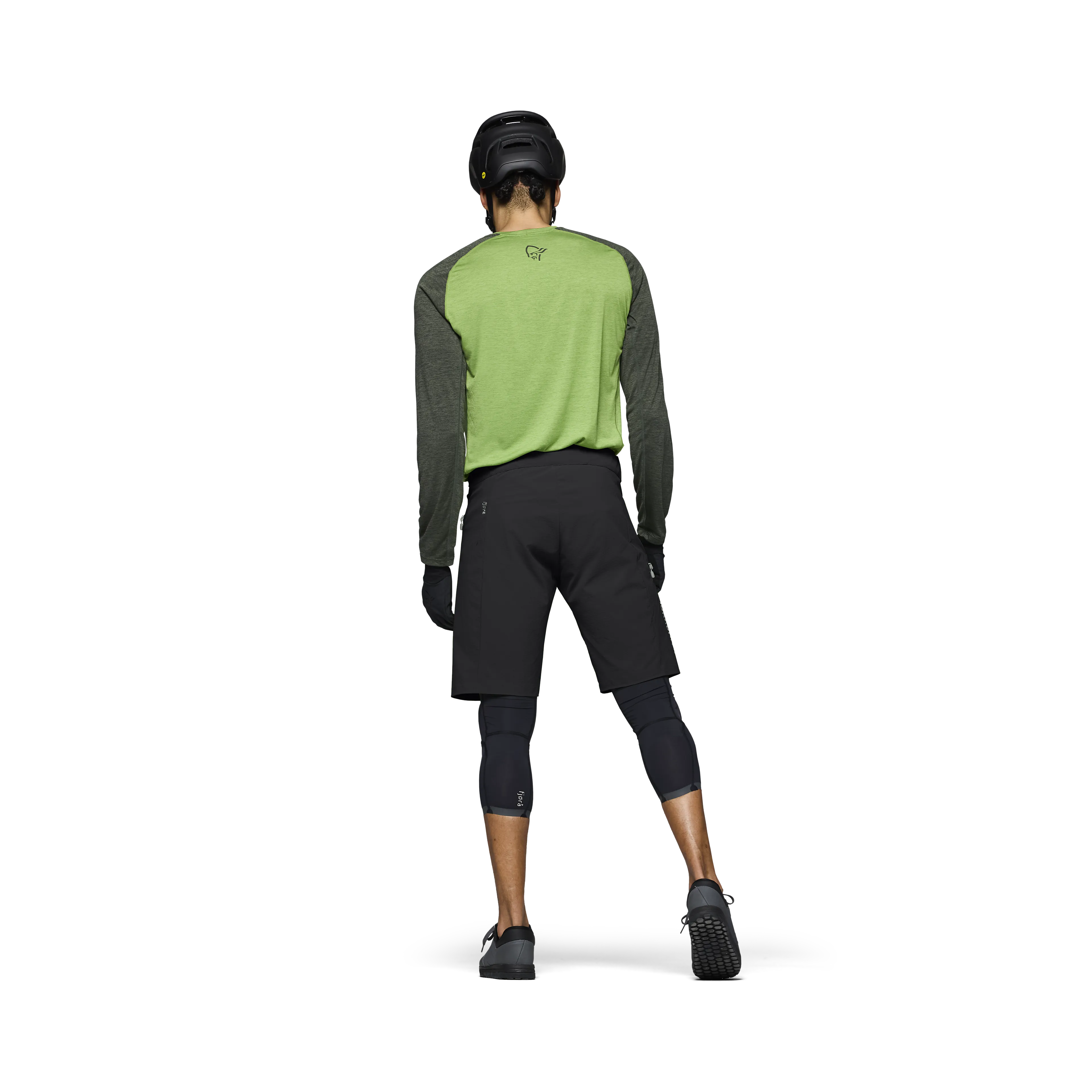 fjørå flex1 light Shorts M's