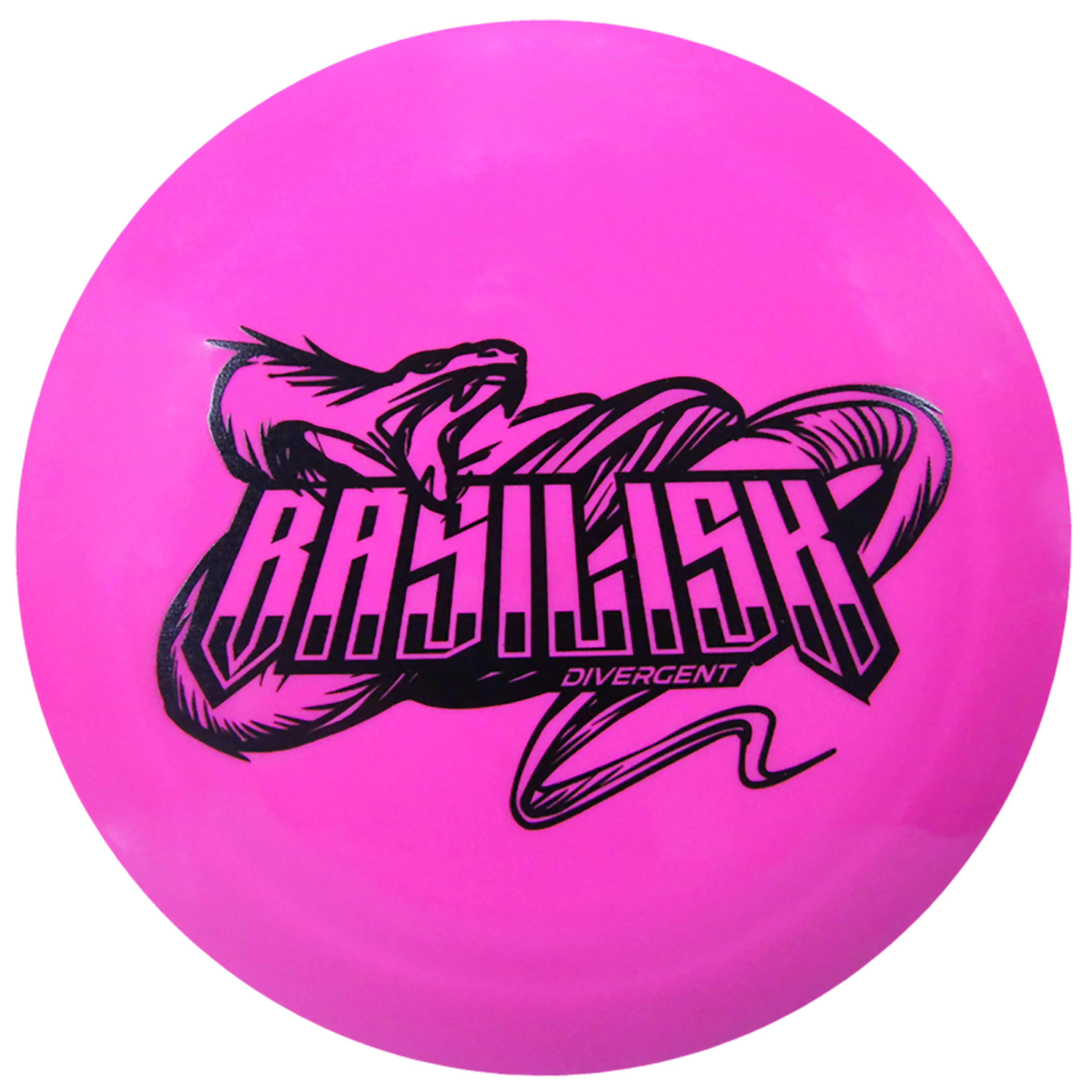 Driver Basilisk