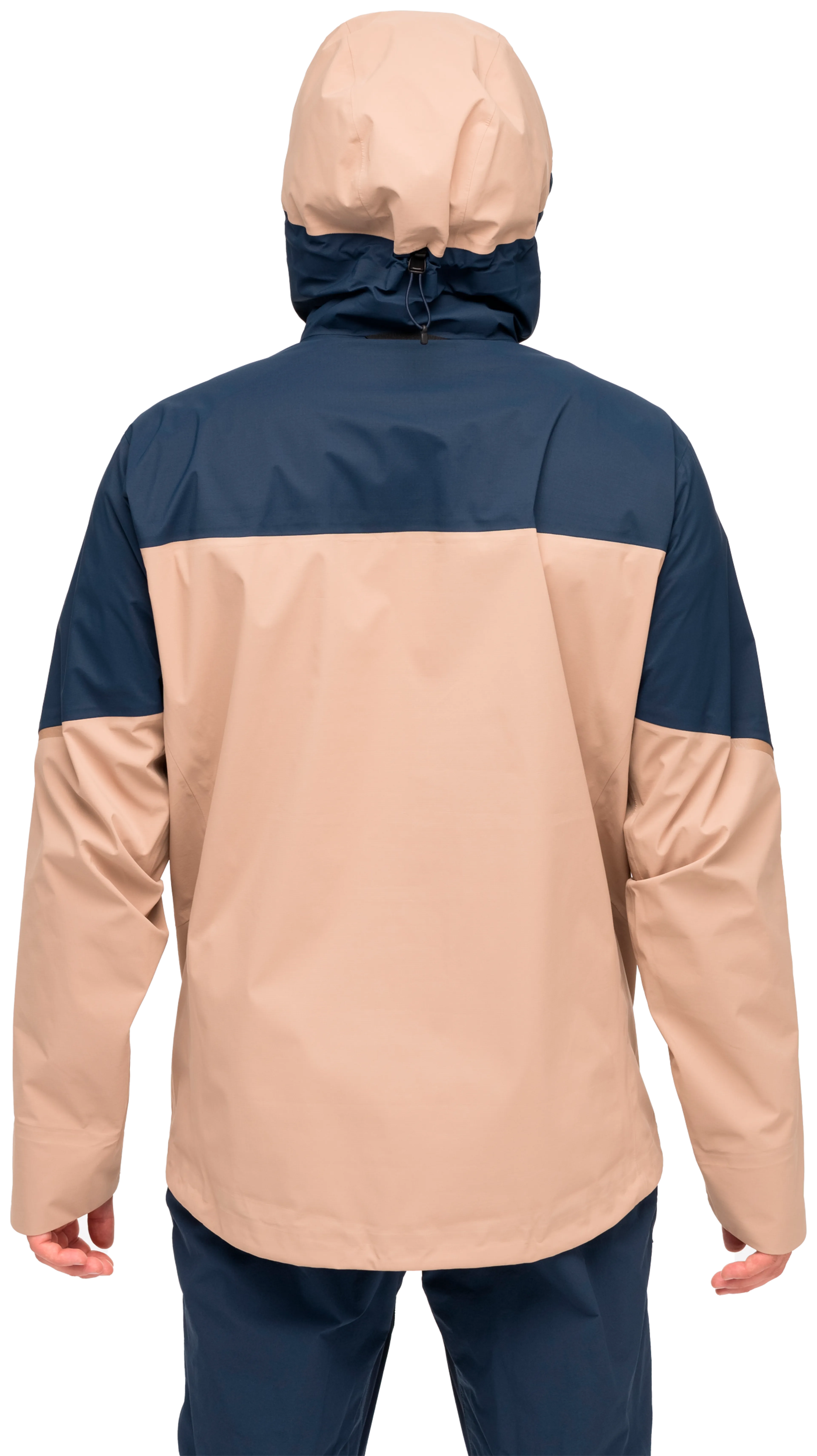 Rabot Allround 3L Shell Jacket Men