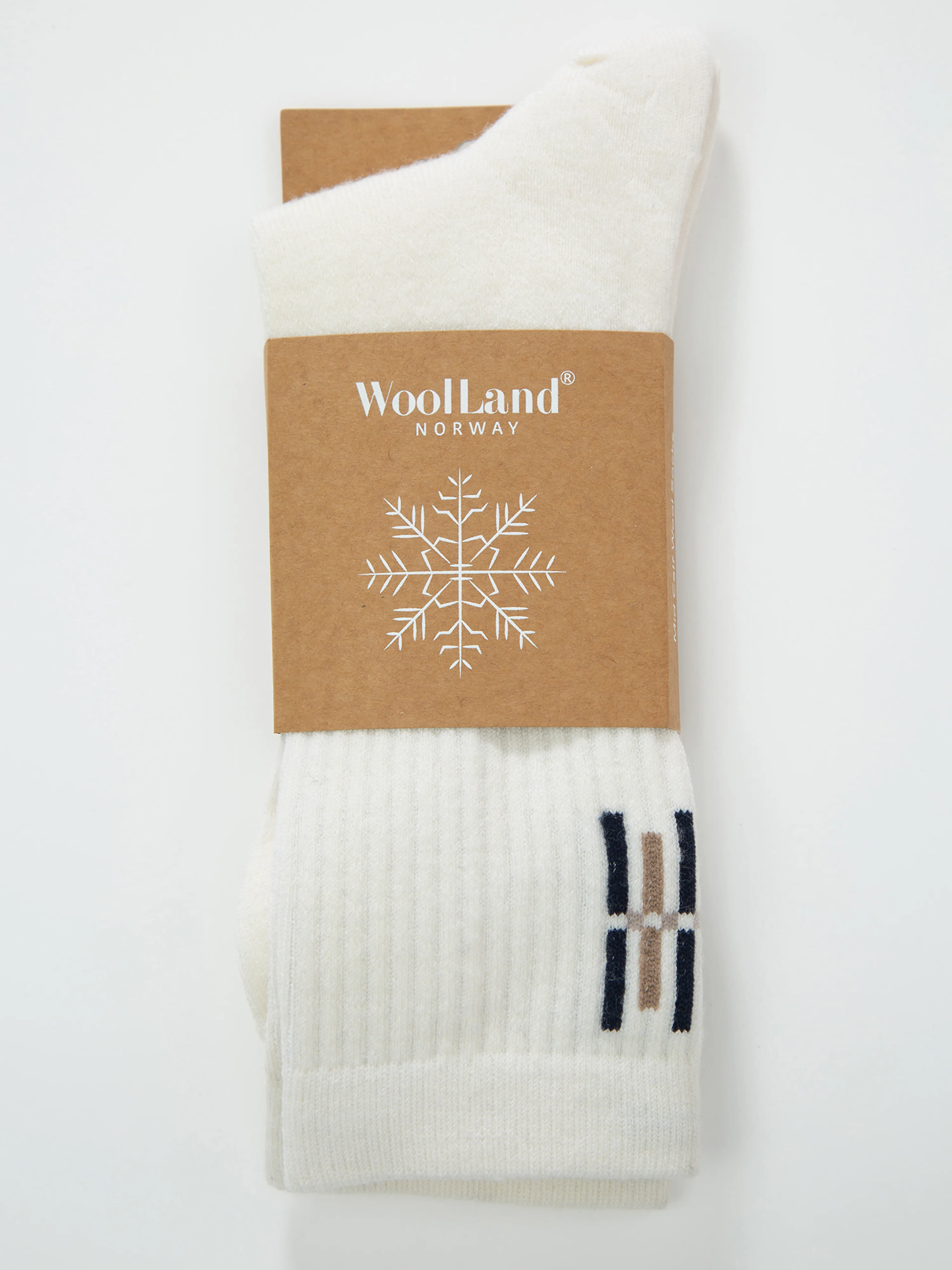 Skutvik Socks