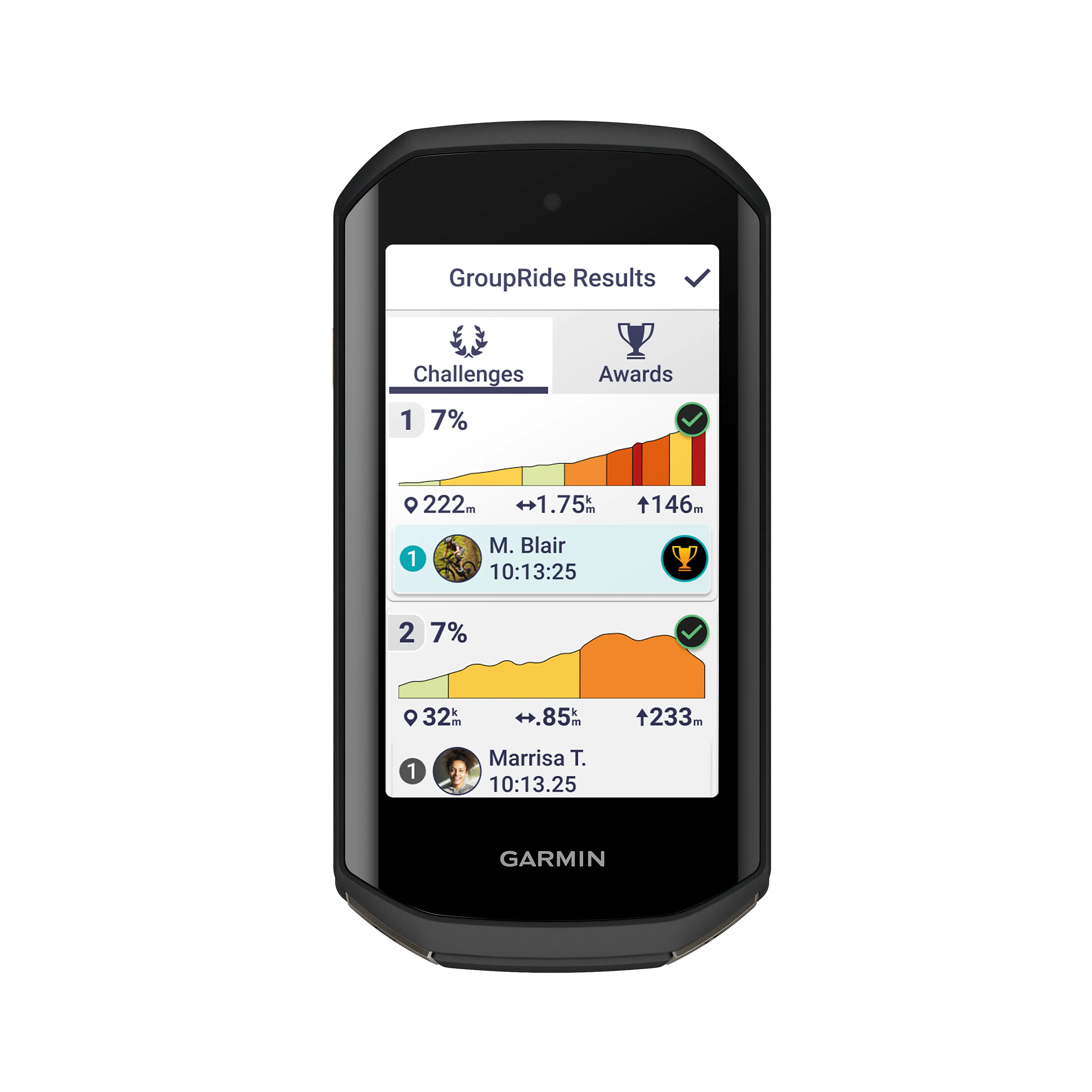 Edge 1050 GPS