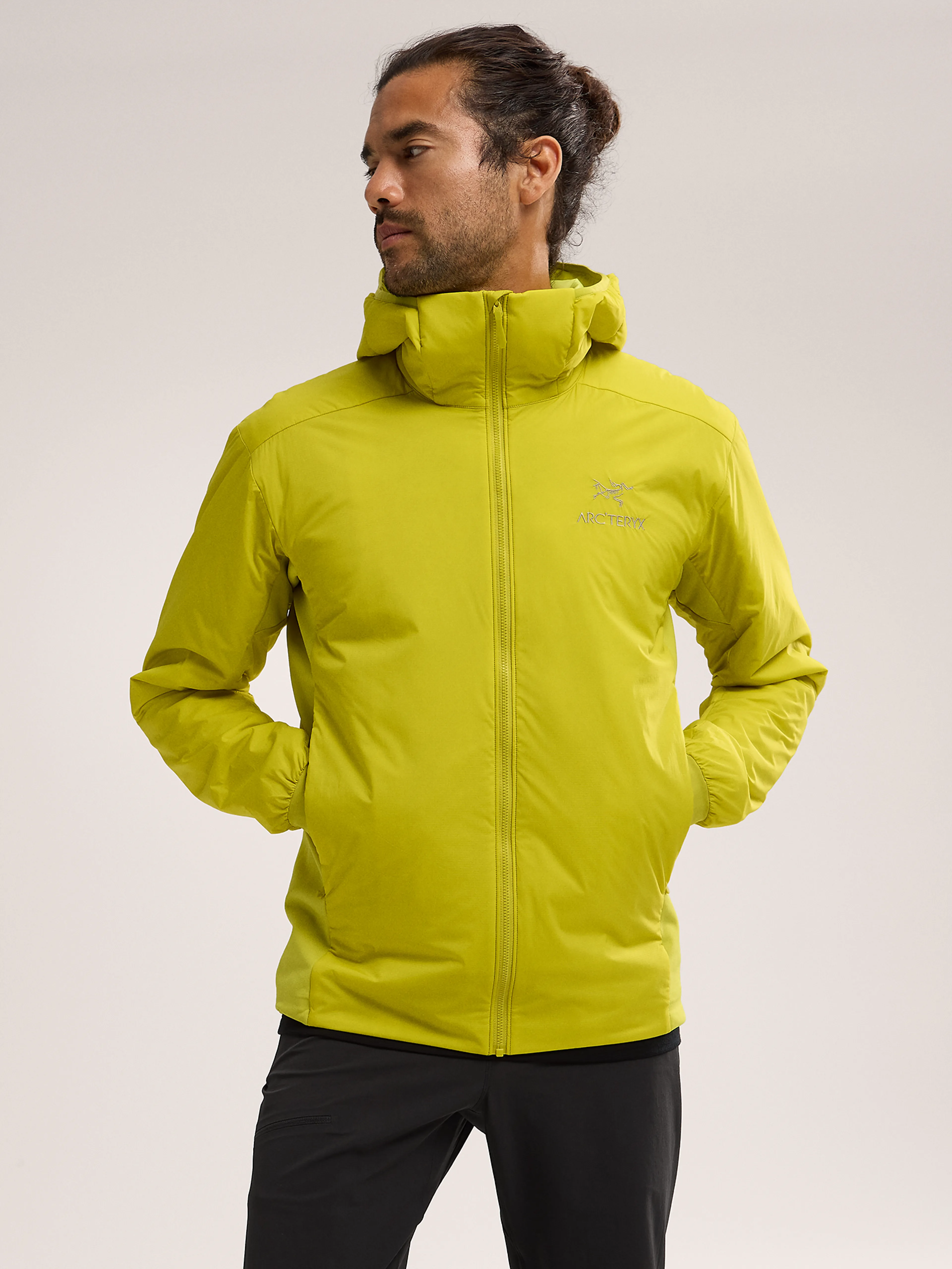Atom Hoody M Atom Hoody M