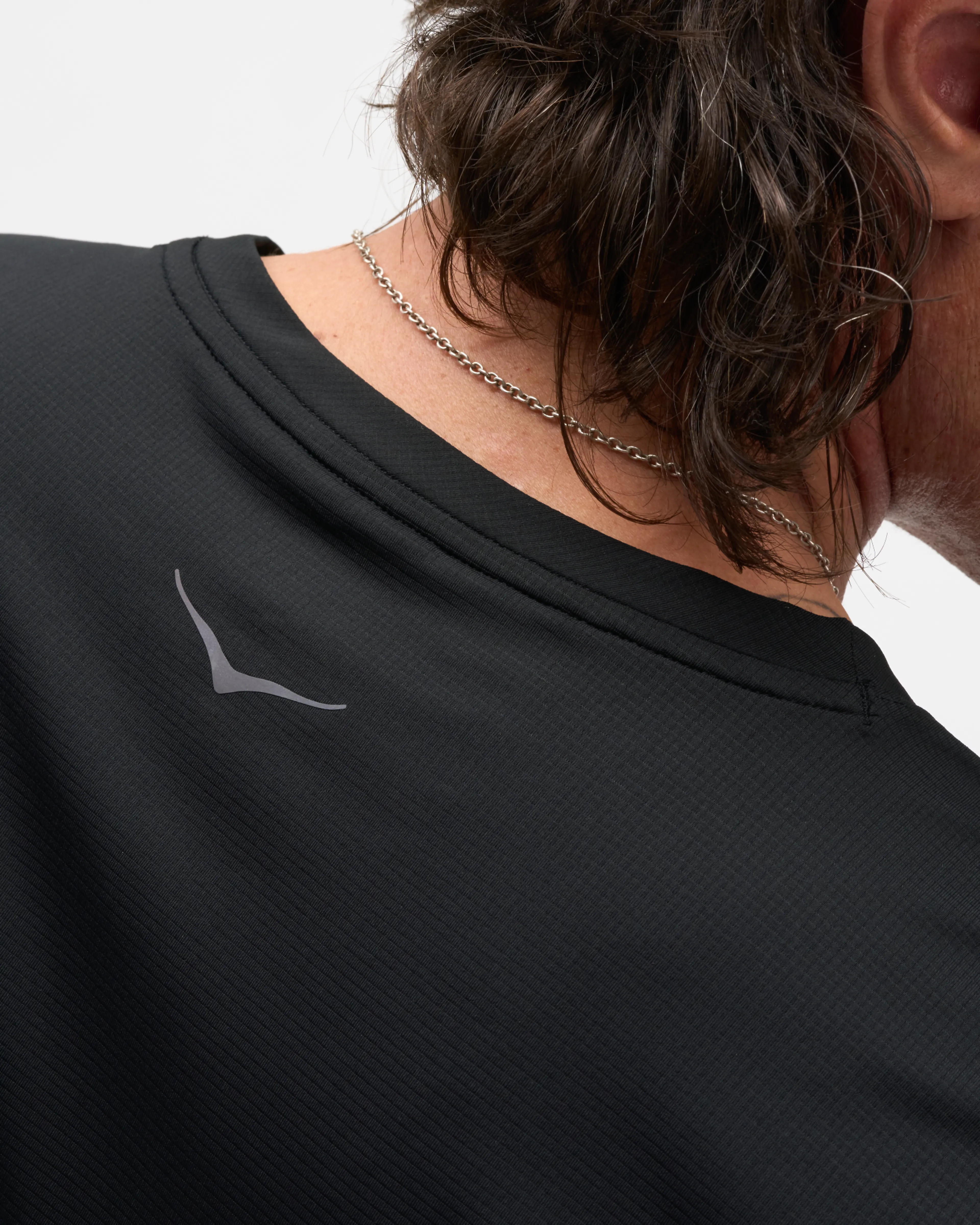 M EVERYRUN SHORT SLEEVE