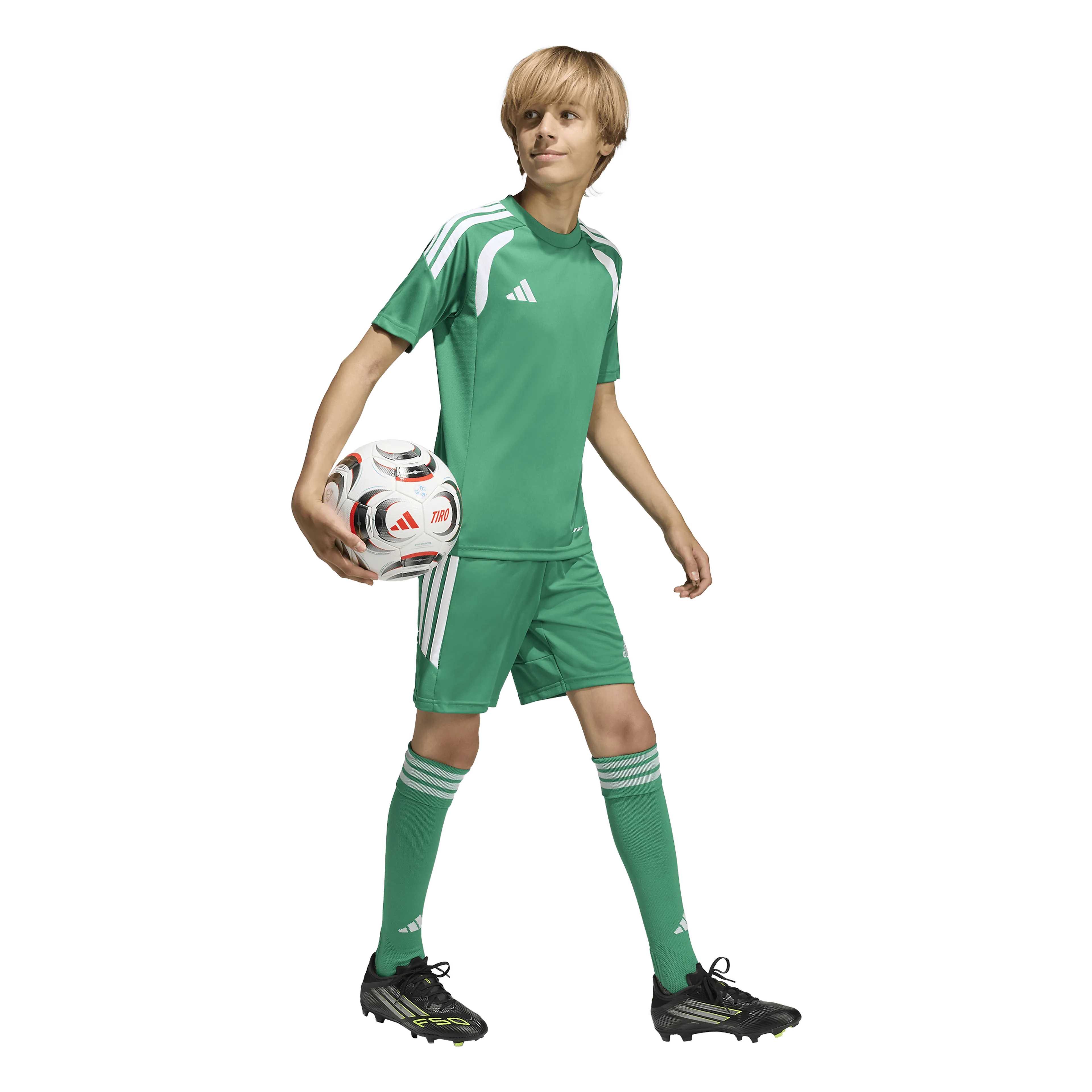 Tiro26 League Kids Shorts 