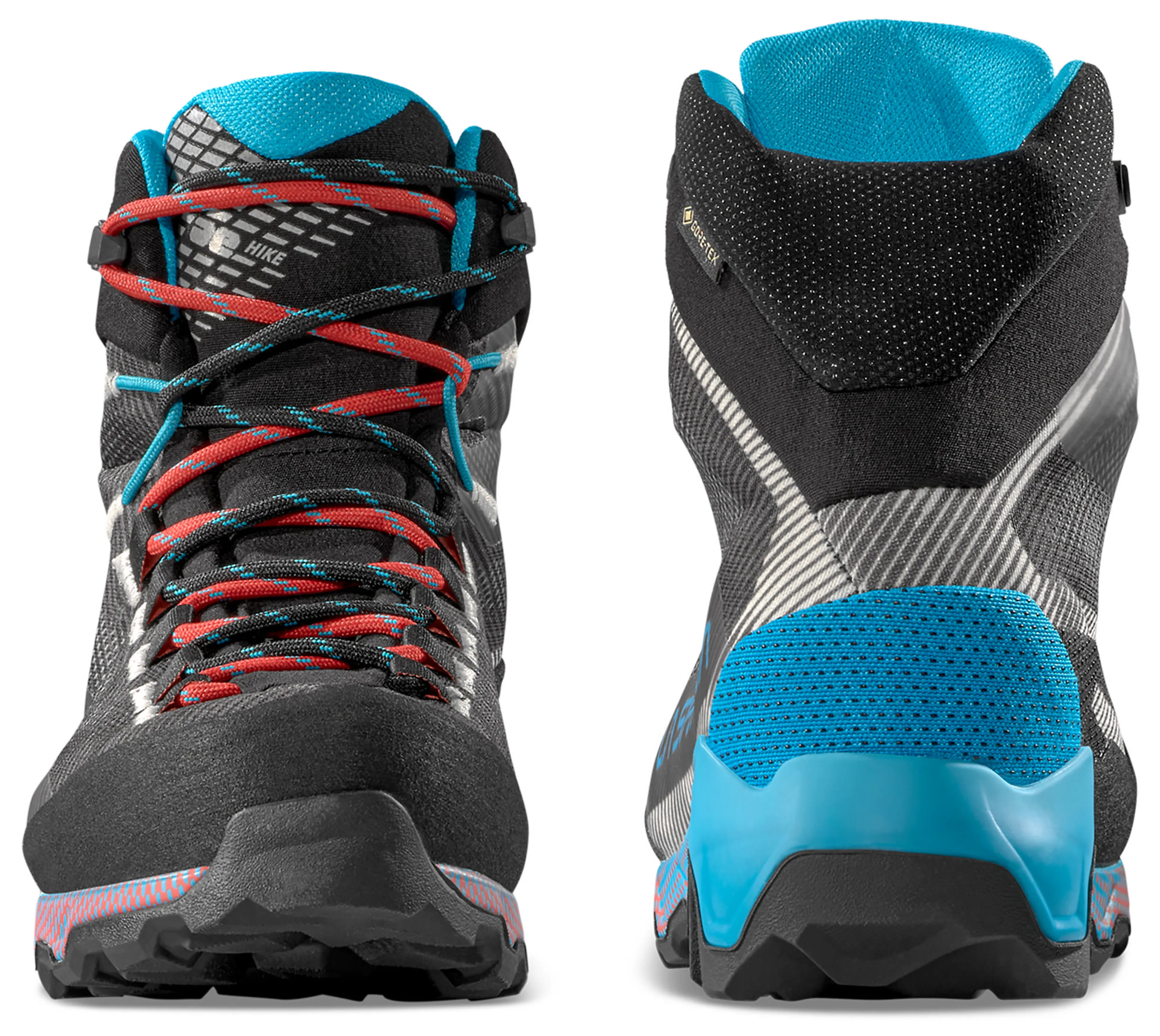 Aequilibrium Hike GTX W's Hikingsko