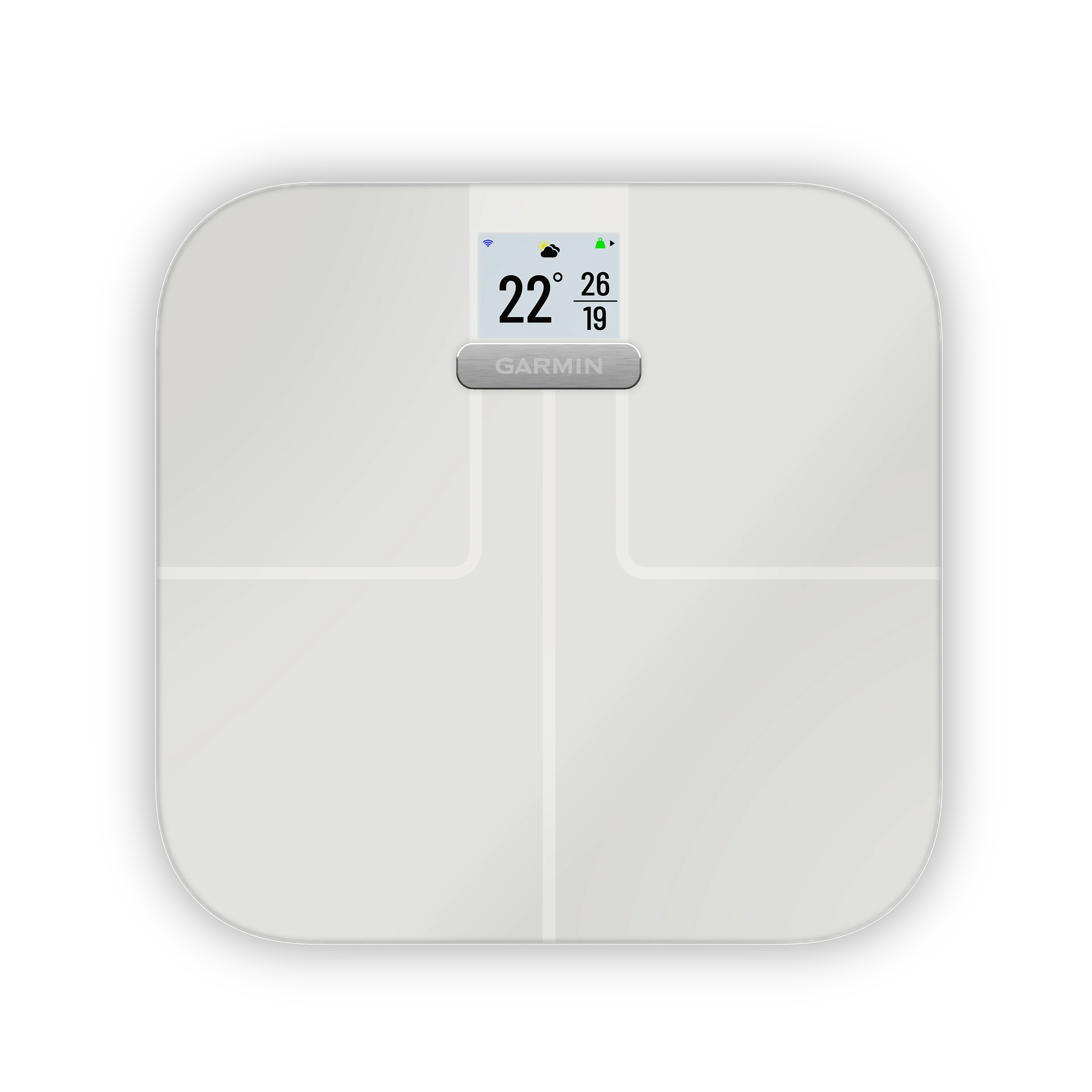 Index™ S2 Smart vekt