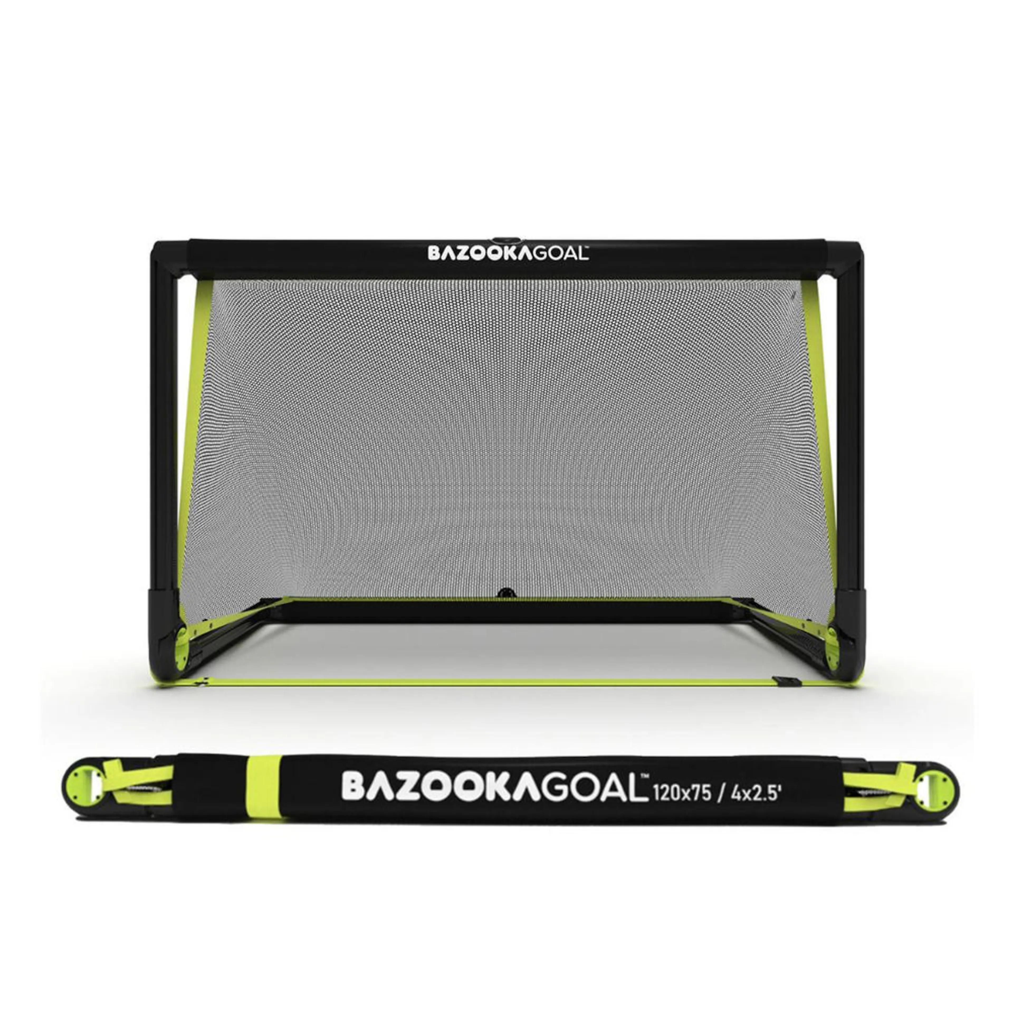 BazookaGoal - Sammenleggbart m