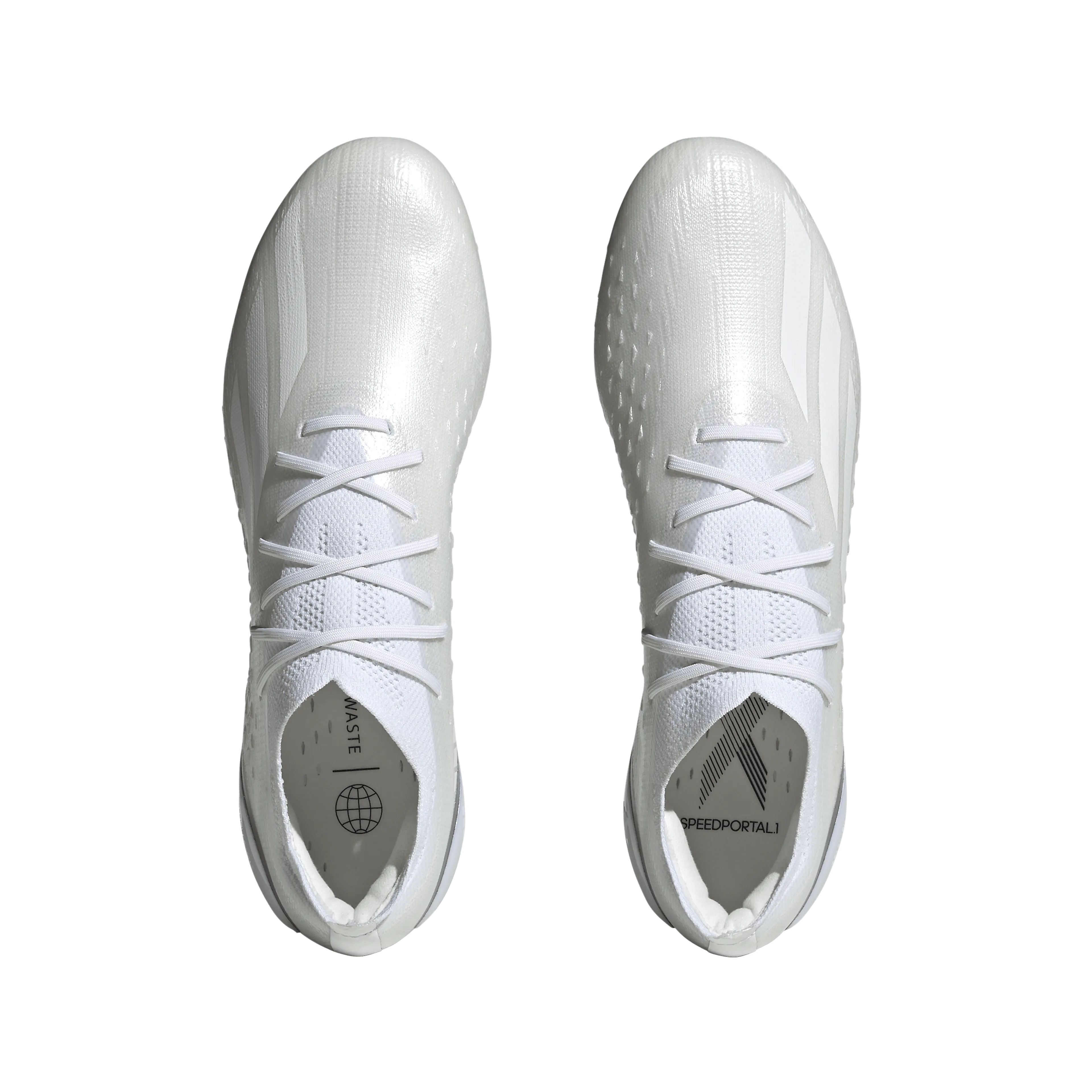 X Speedportal.1 Firm Ground Fotballsko Gress X Speedportal.1 Firm Ground Fotballsko Gress