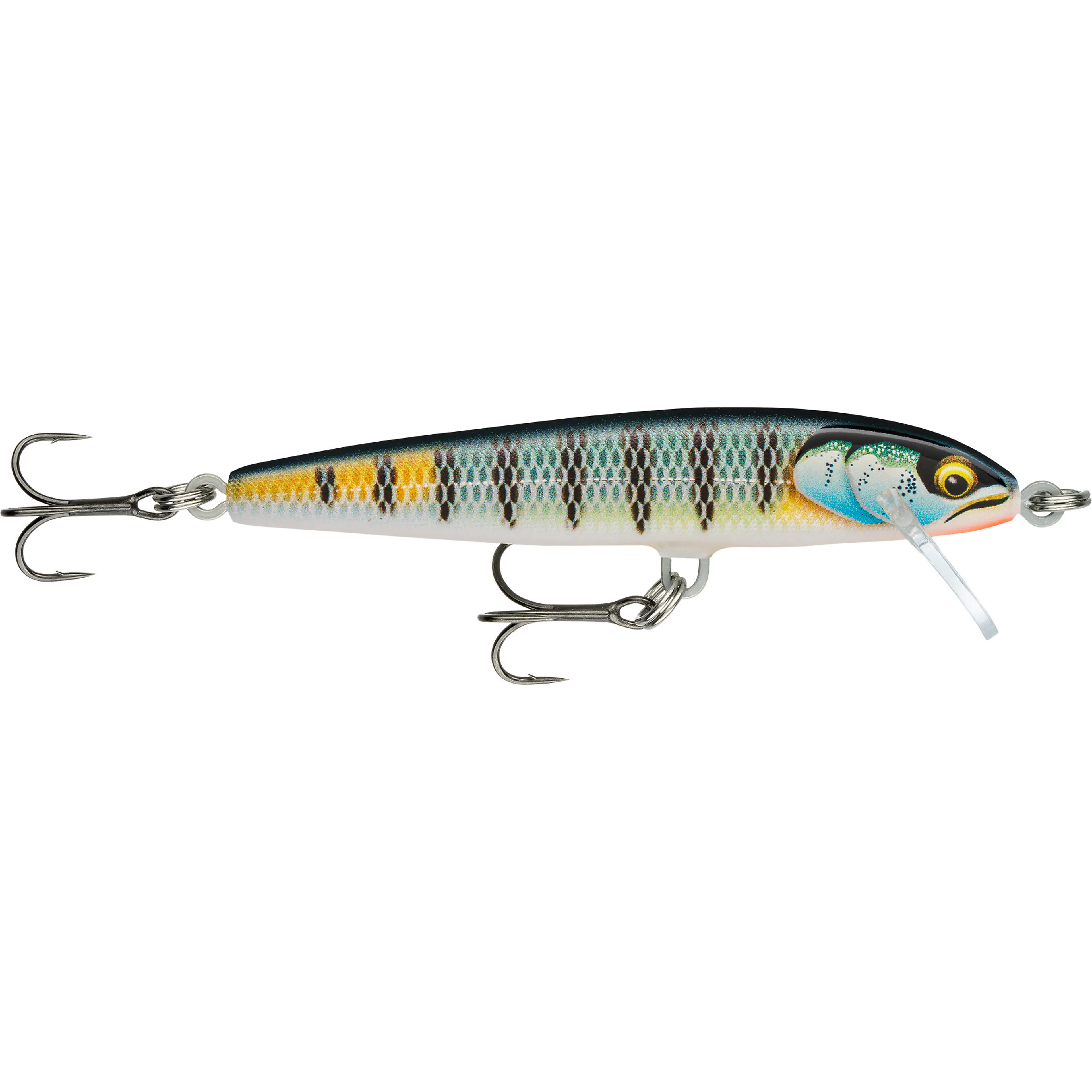 Floater Elite 8,5cm 6,5g GDBG
