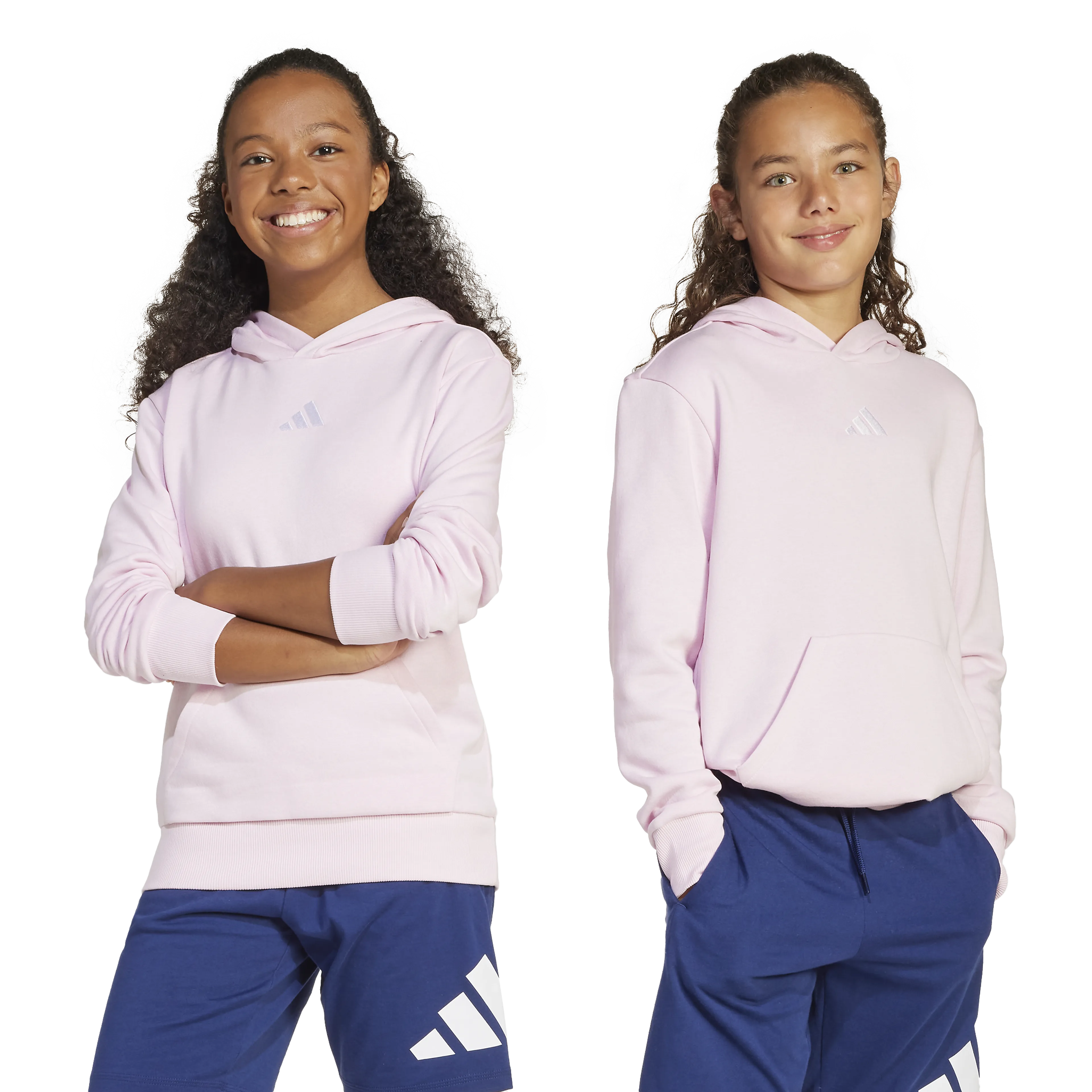 Essentials Hoodie Kids