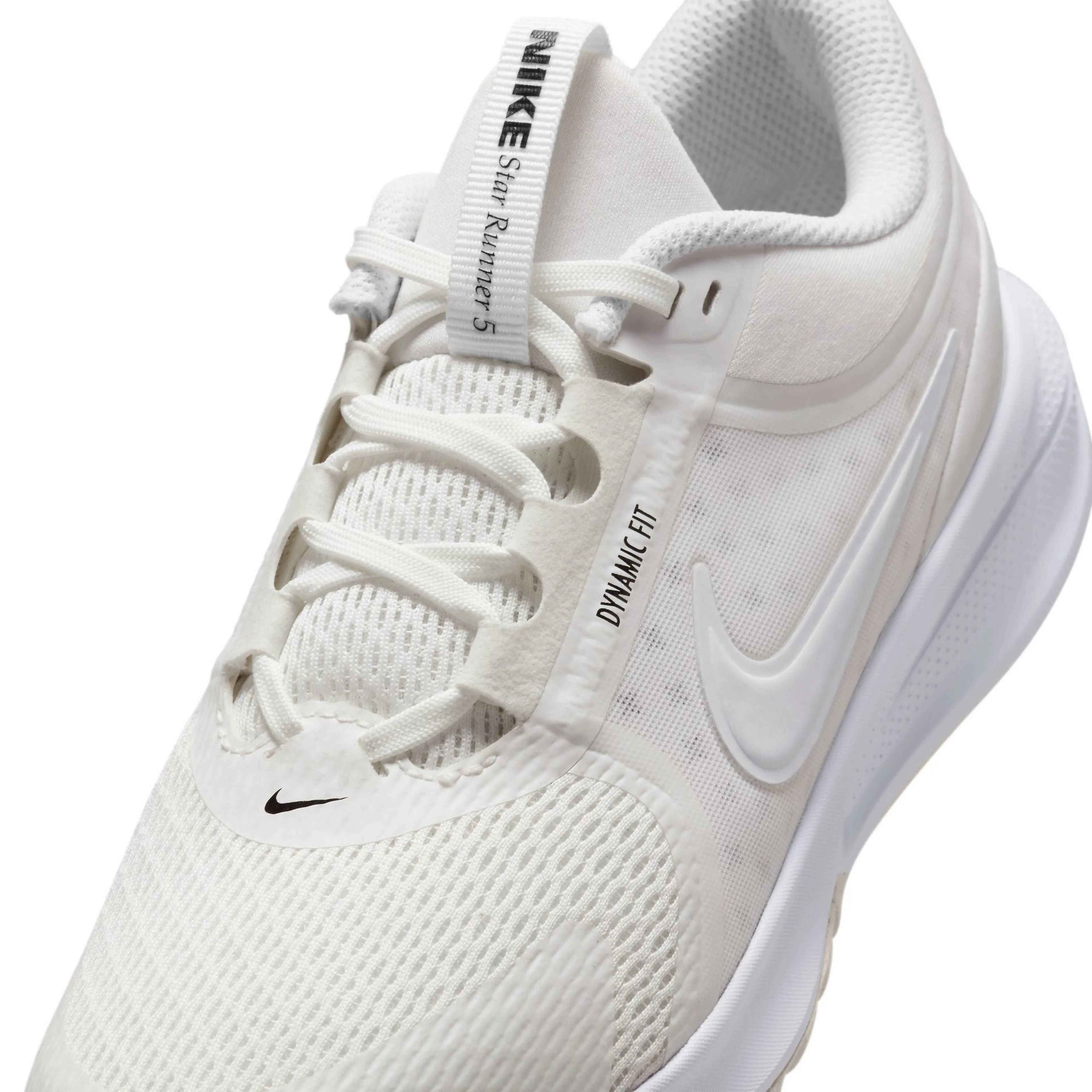 Nike Star Runner 5 Big Kids' Running Shoes