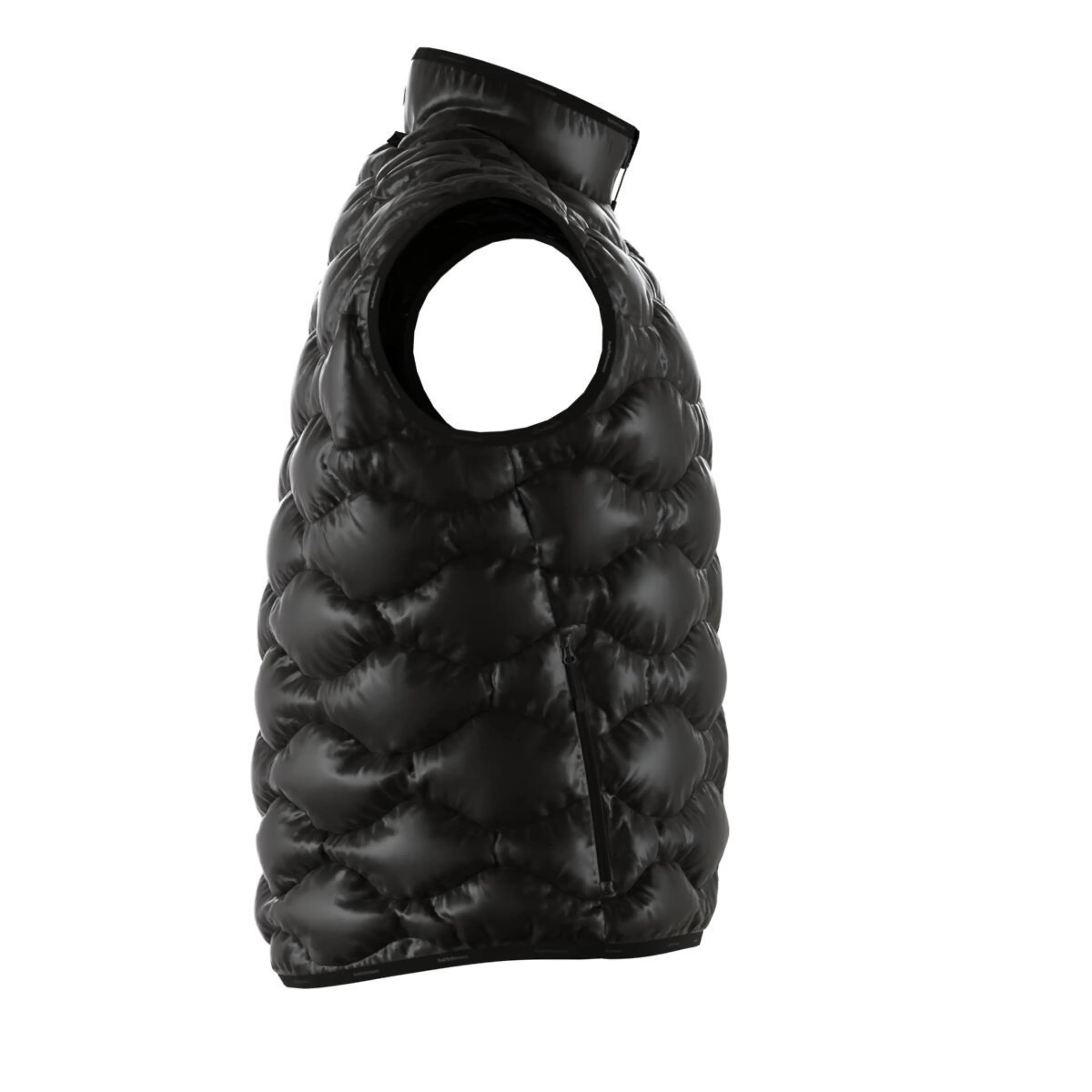 M Helium Down Vest