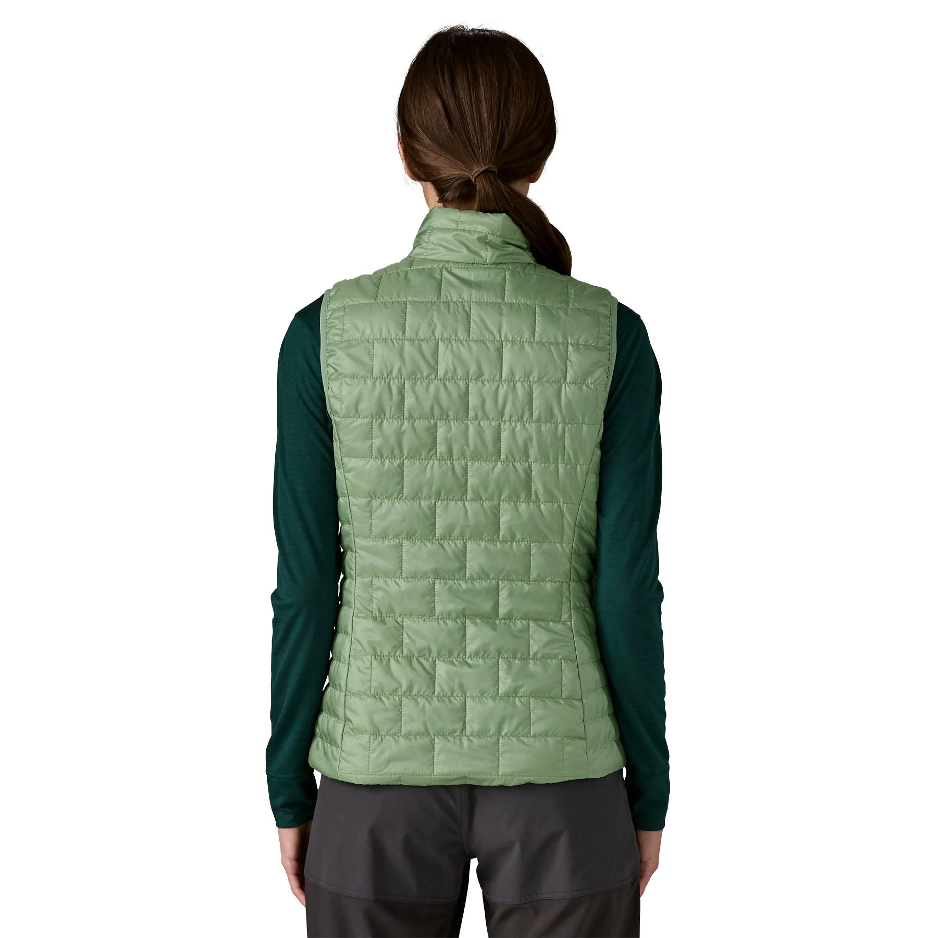W Nano Puff Vest