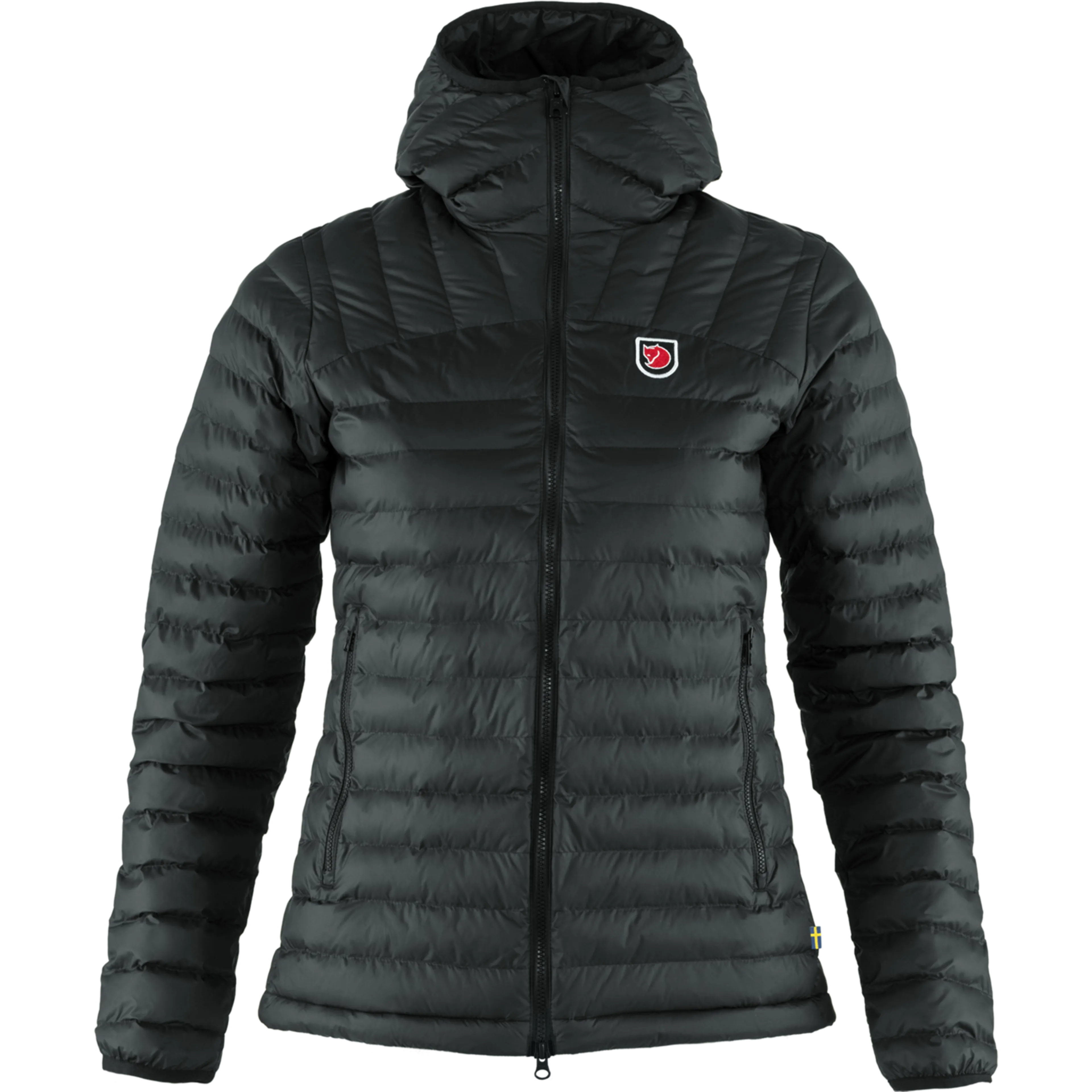Expedition Lätt Hoodie W