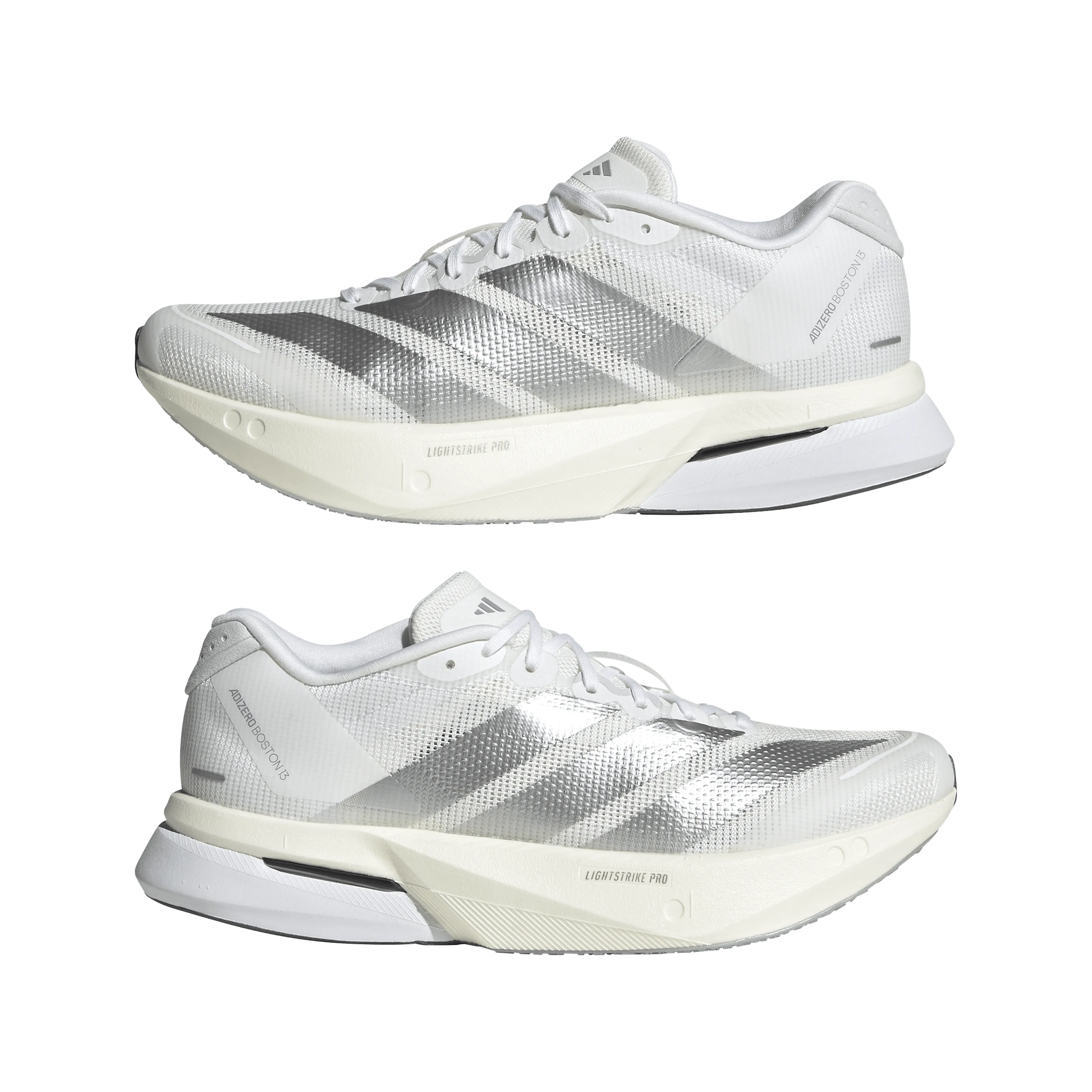 Adizero Boston 13 Løpesko Dame