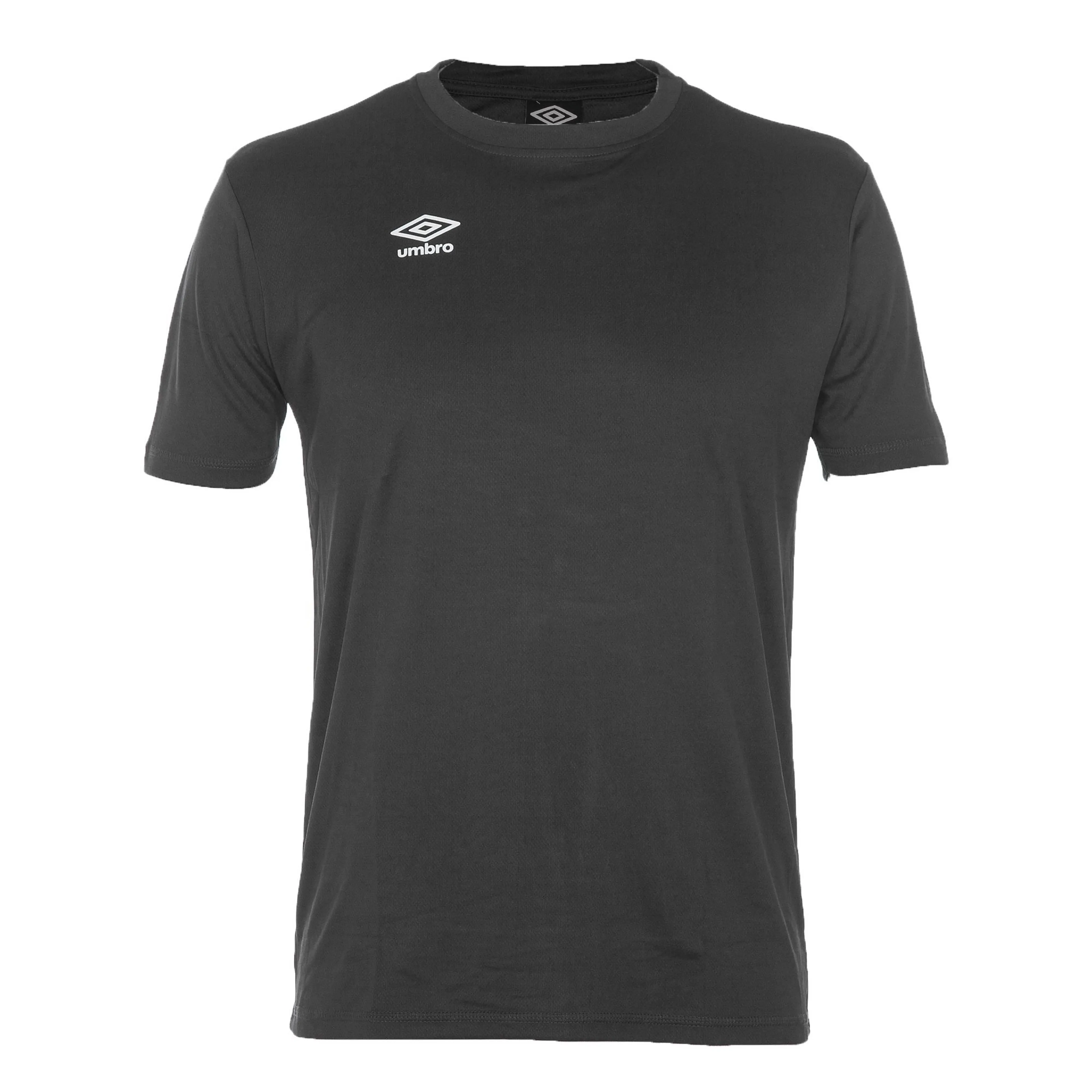 Core Poly Tee jr