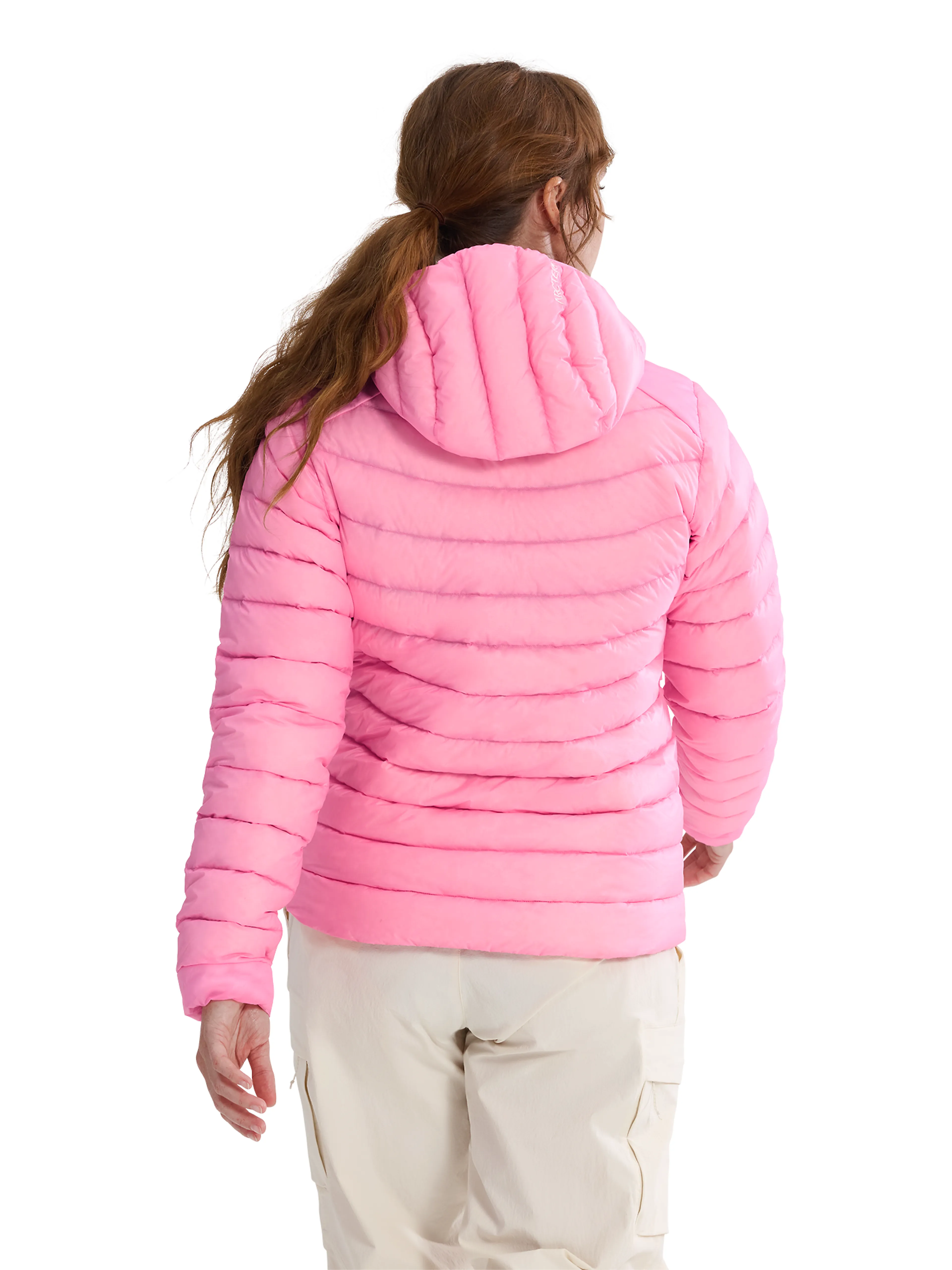 Cerium Hoody W Cerium Hoody W